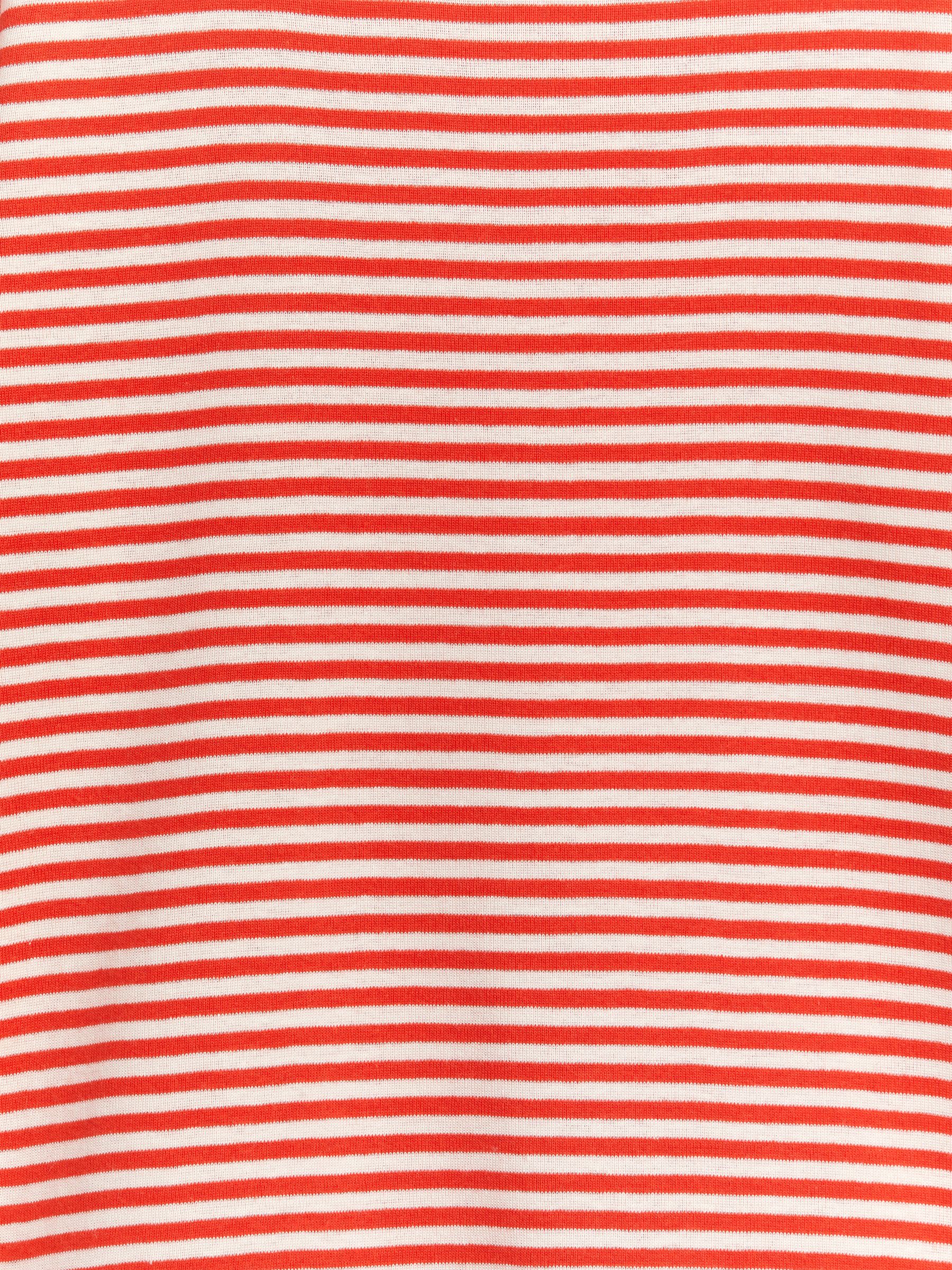 Ensemble pyjama en jersey - Écru/Orange - Regular fit - Enfant - StillMedia/DescriptiveDetail - 3