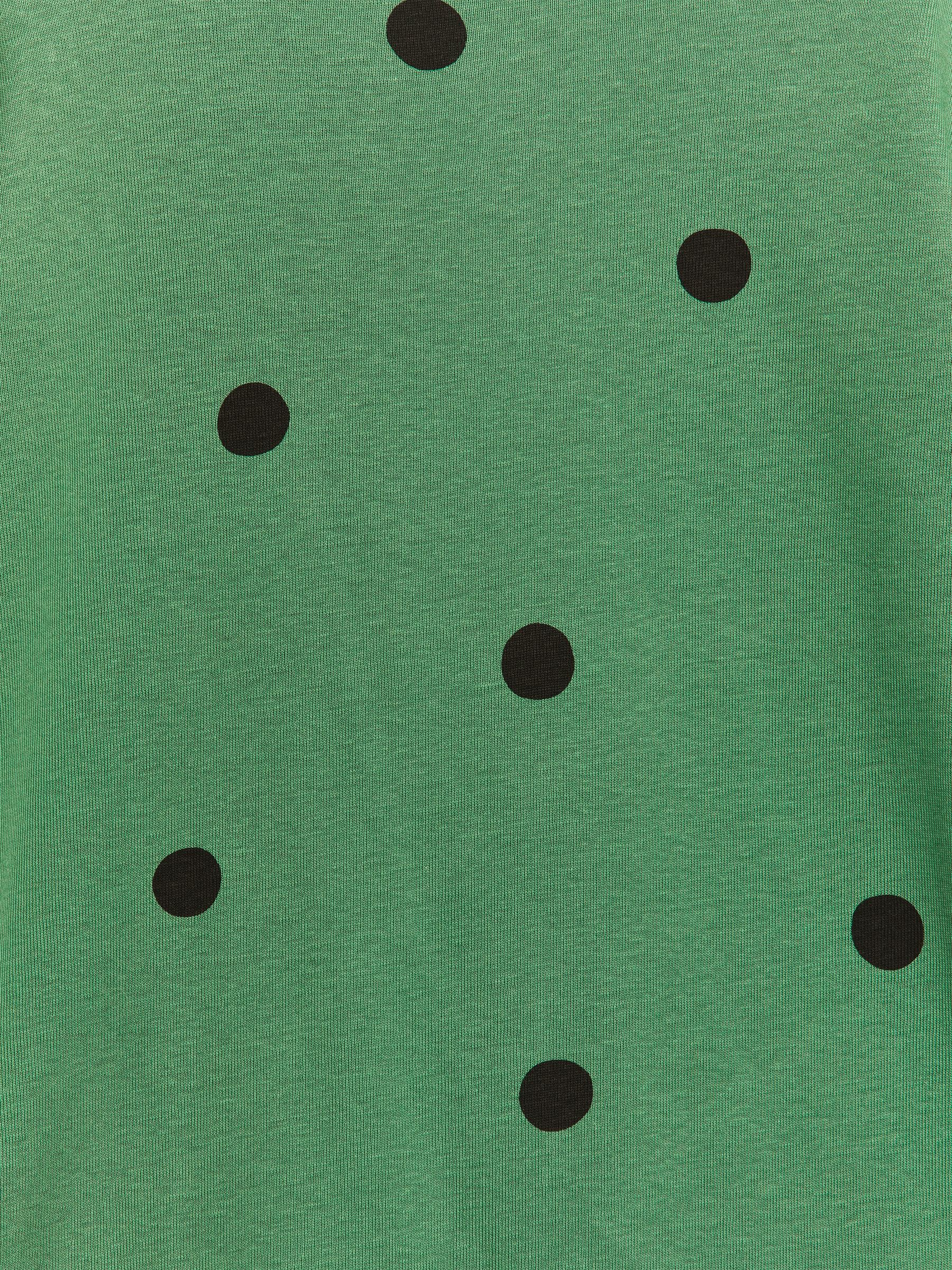 Ensemble pyjama en jersey - Vert - Regular fit - Enfant - StillMedia/DescriptiveDetail - 2