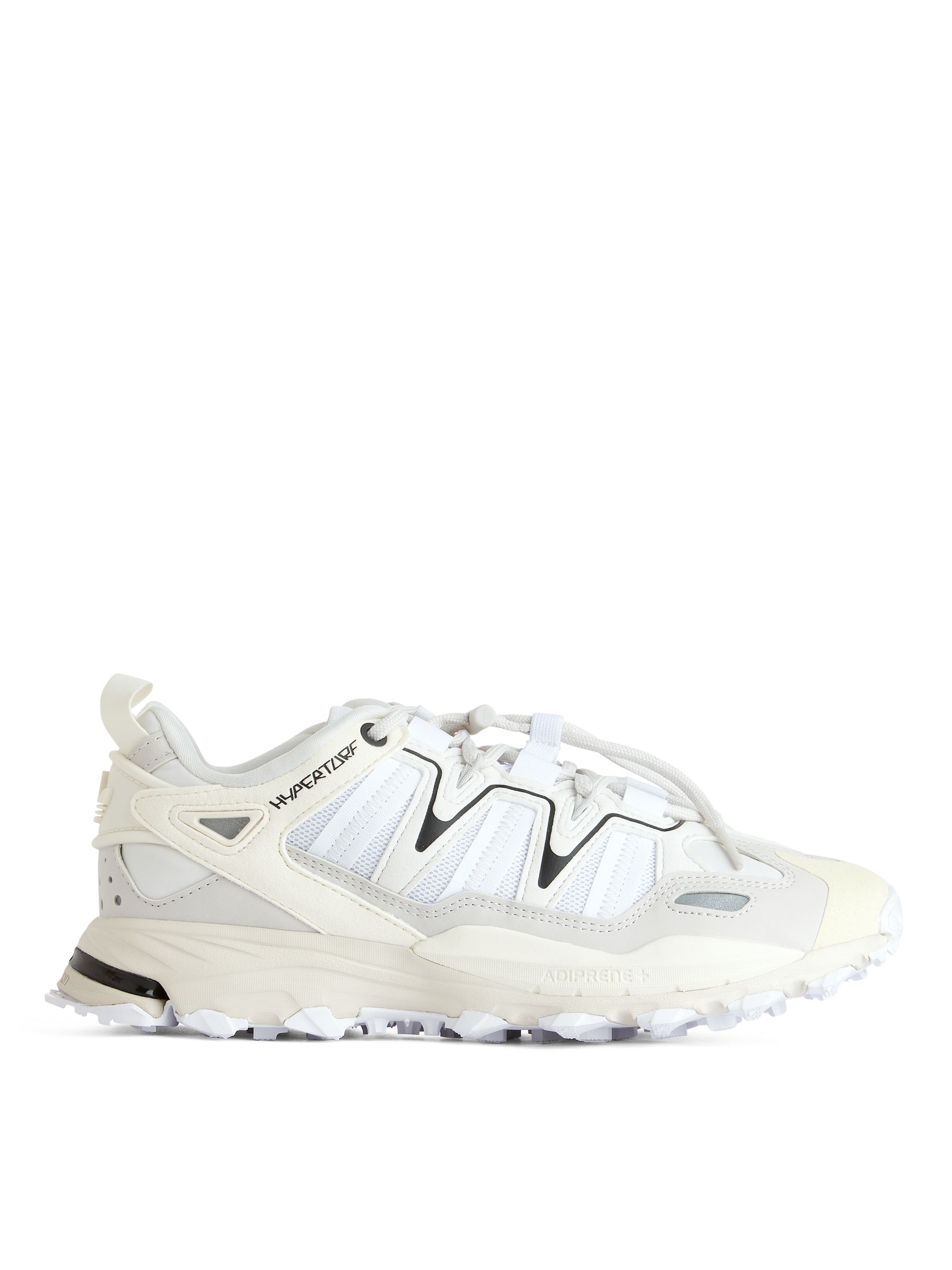 Sneakers adidas Hyperturf - Bianco - Women - StillMedia/DescriptiveStillLife - 4