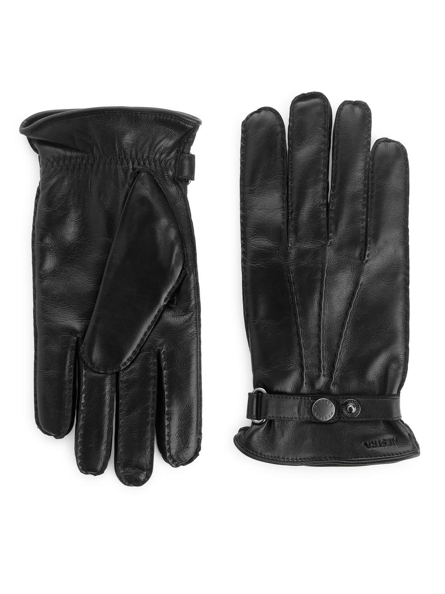 Hestra Jake Gloves-#272628-13127