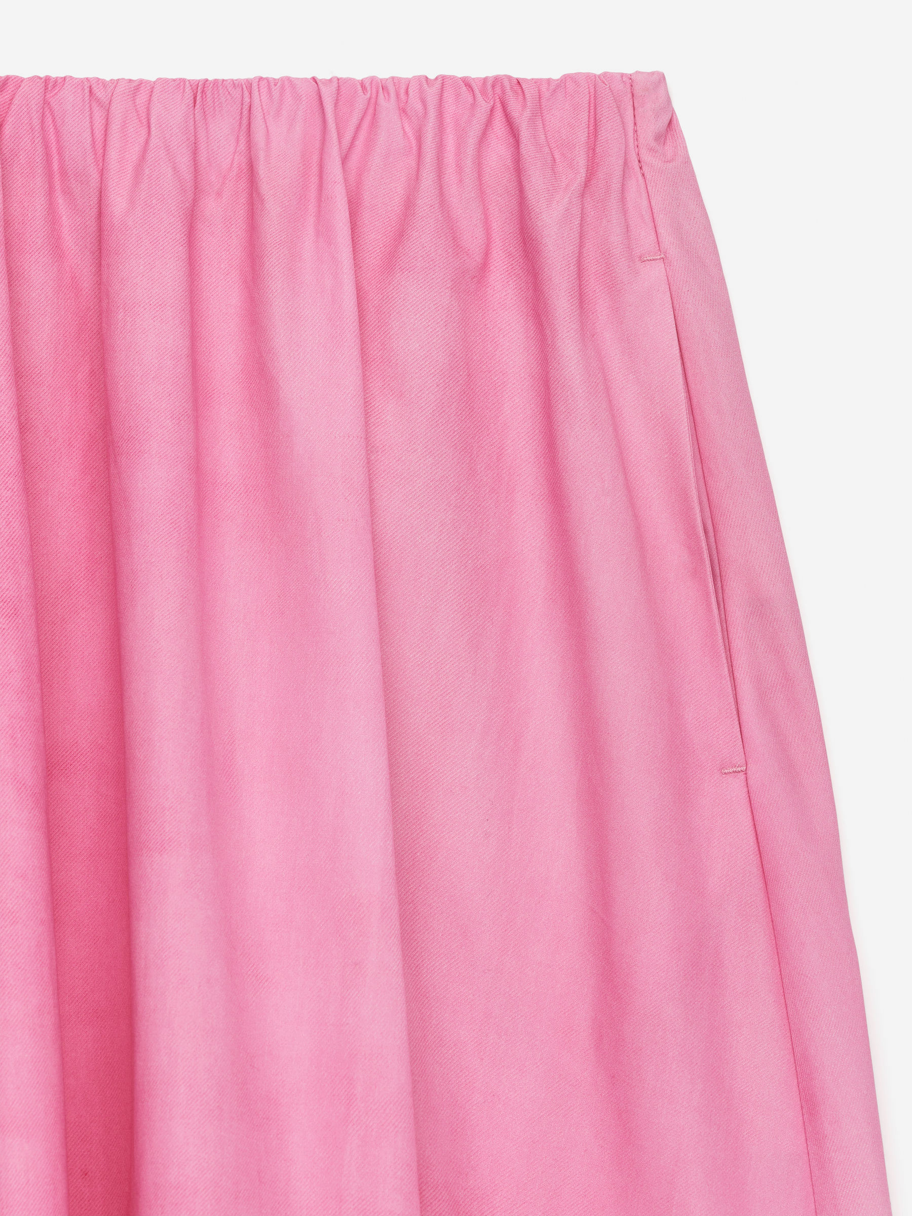 Mönstrad kjol - Rosa - Regular fit - Women - StillMedia/DescriptiveDetail - 1