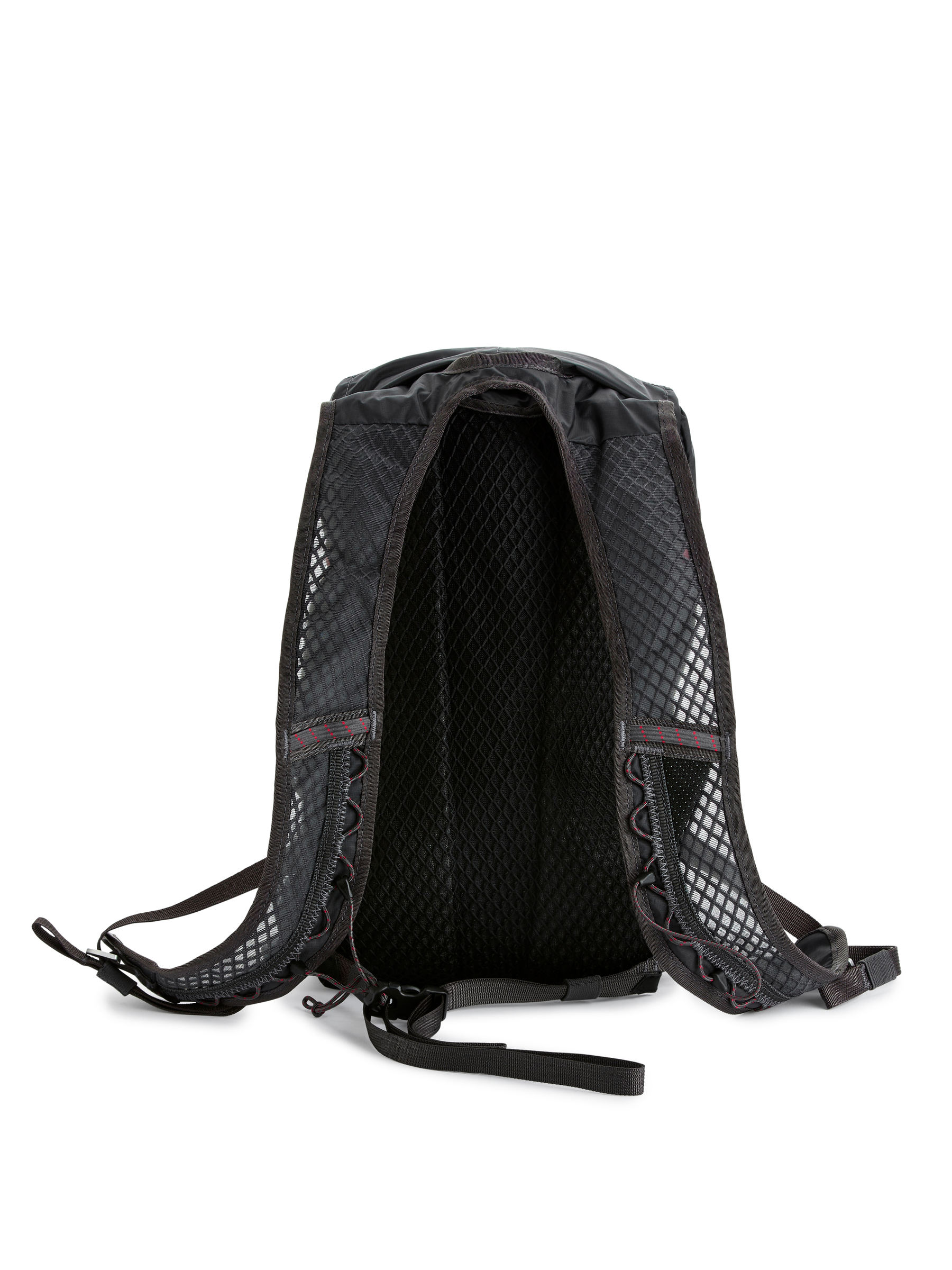 Klättermusen Tjalve 2.0 Backpack - Raven Black - Men - StillMedia/DescriptiveStillLife - 6