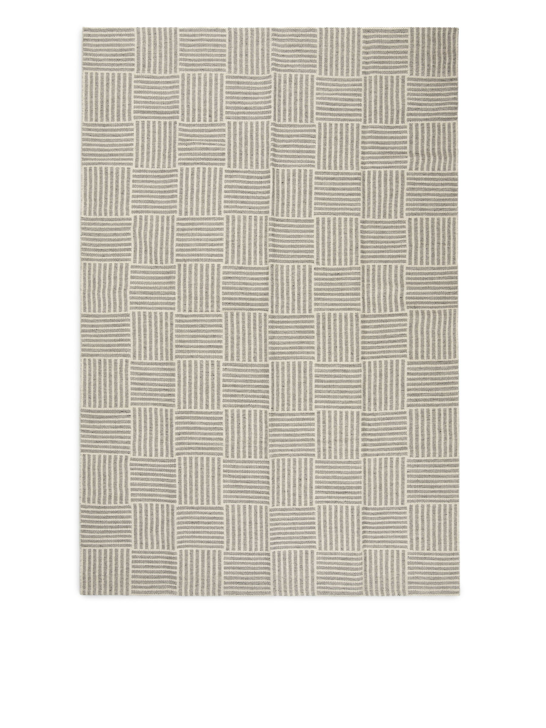 Rug 200x300 cm - Off-White/Grey - Homeware - StillMedia/DescriptiveStillLife - 2