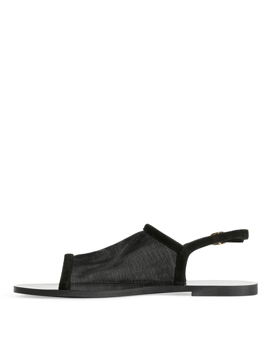 Mesh Slides-#272628-11586