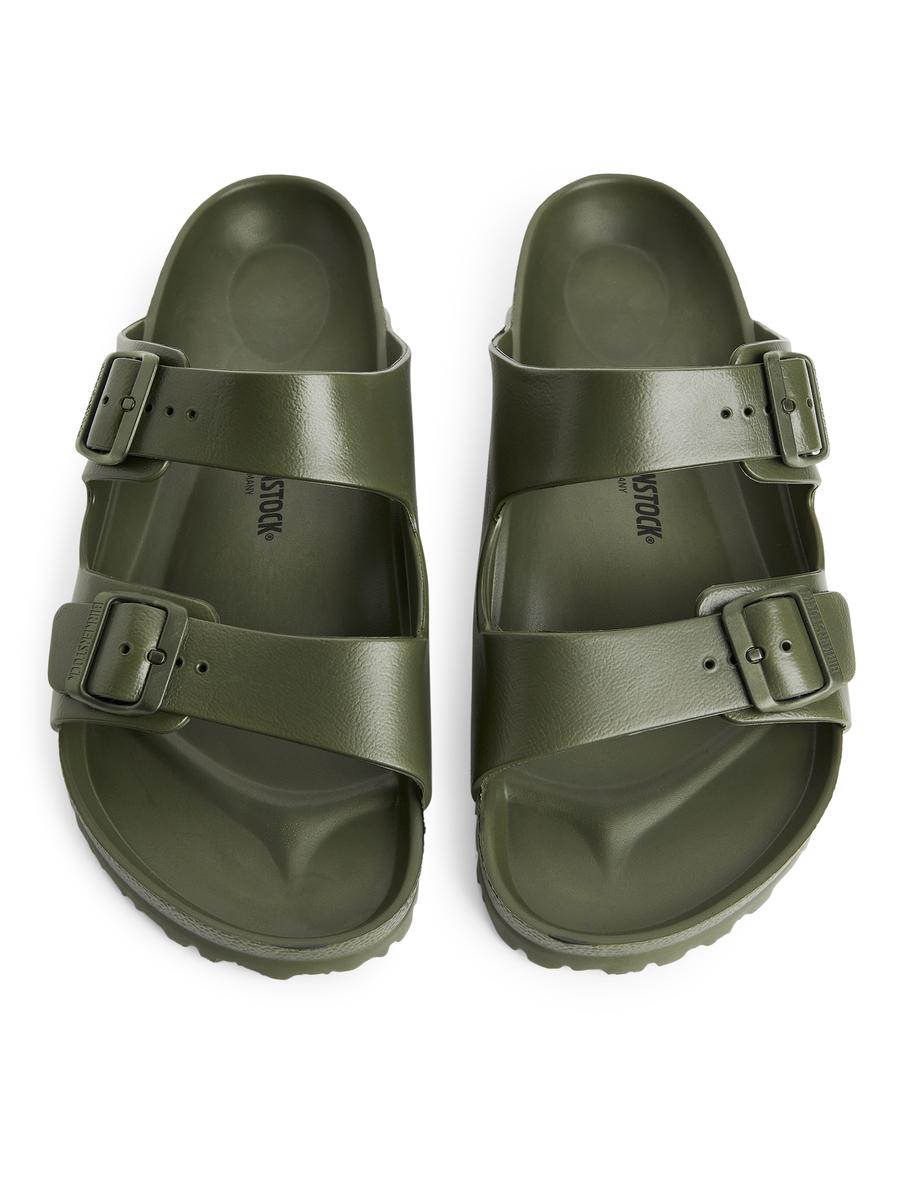 Birkenstock Arizona EVA-#657A64-1222