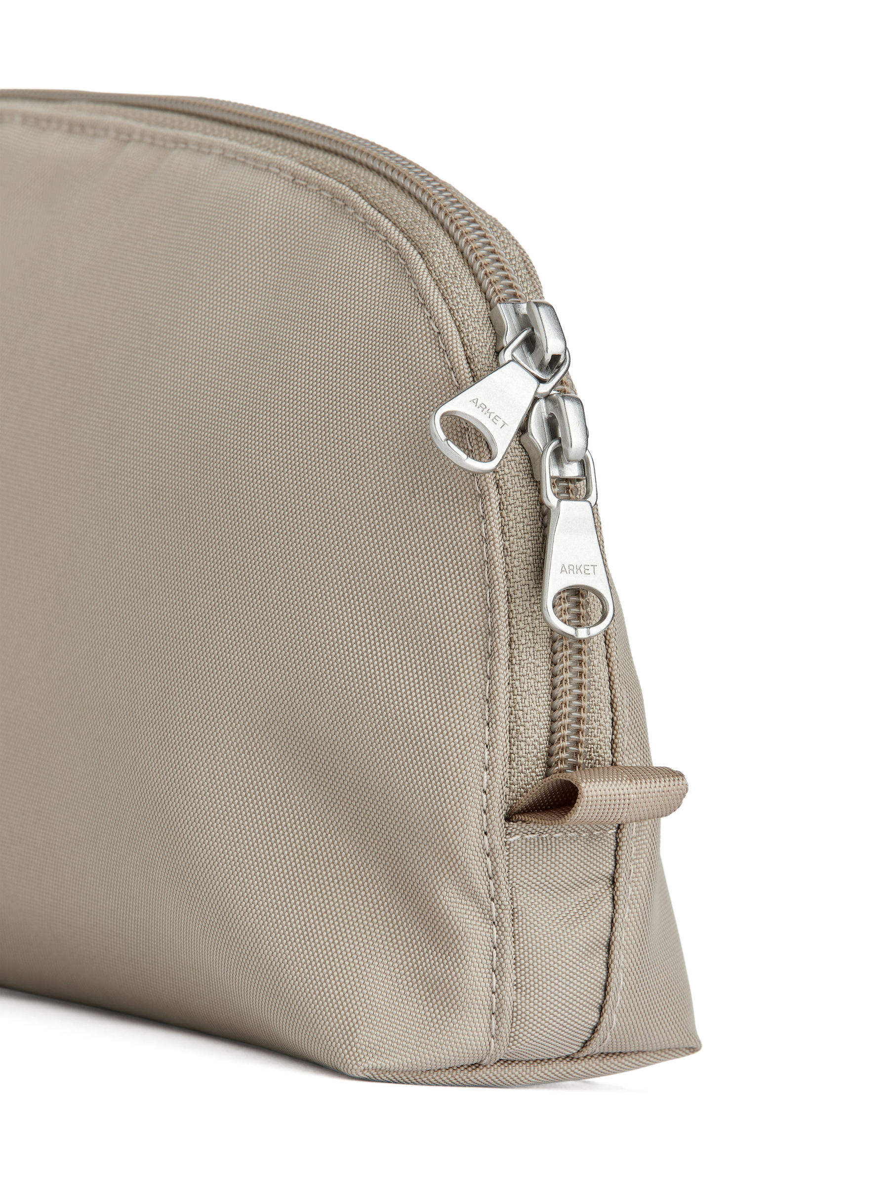 Zestaw 2 saszetek podróżnych - Brązowy - Travel - StillMedia/DescriptiveDetail - 3