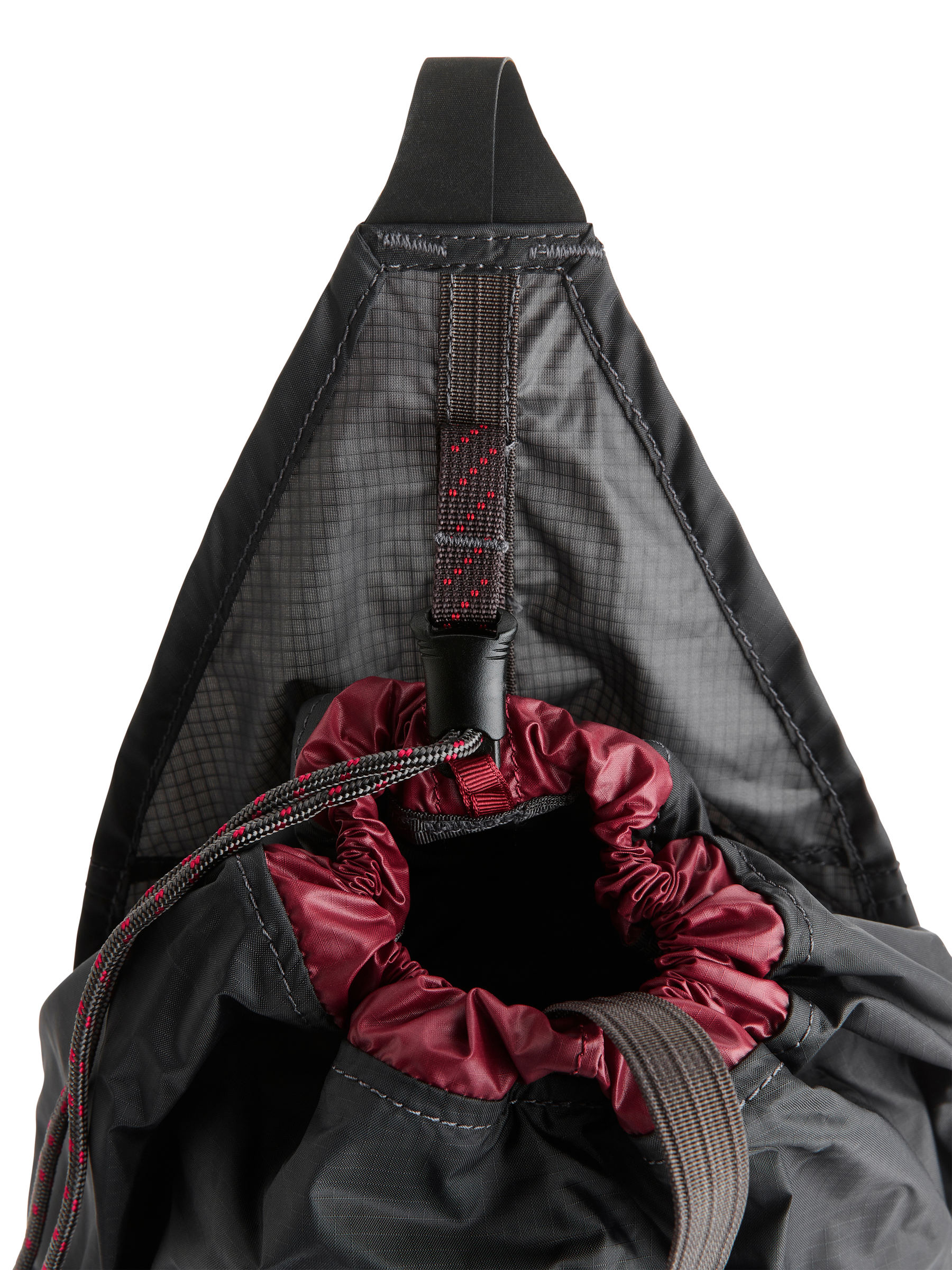 Klättermusen Tjalve 2.0 Backpack - Raven Black - Men - StillMedia/DescriptiveDetail - 5