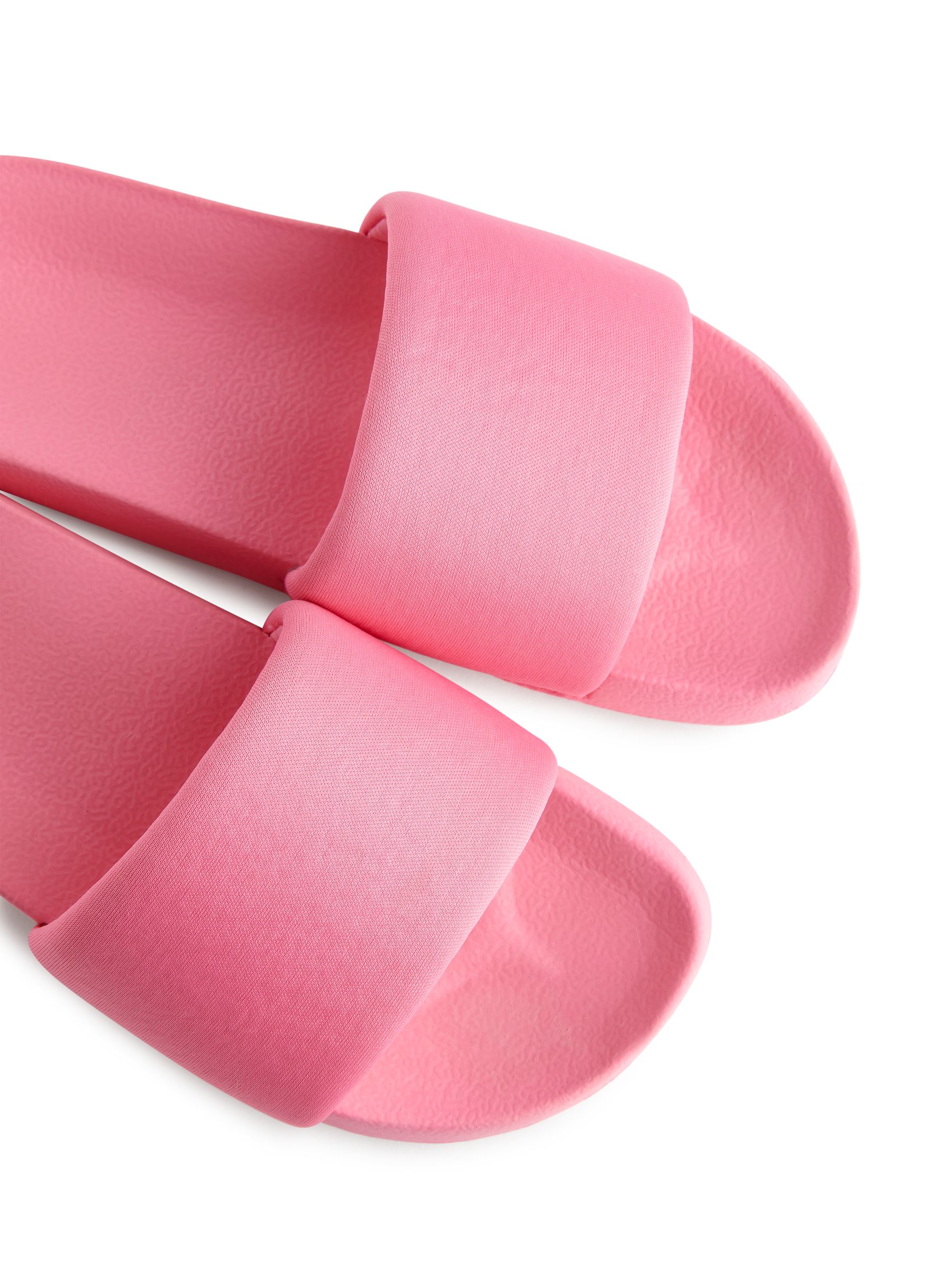 Miękkie klapki - Różowy - Children - StillMedia/DescriptiveDetail - 3