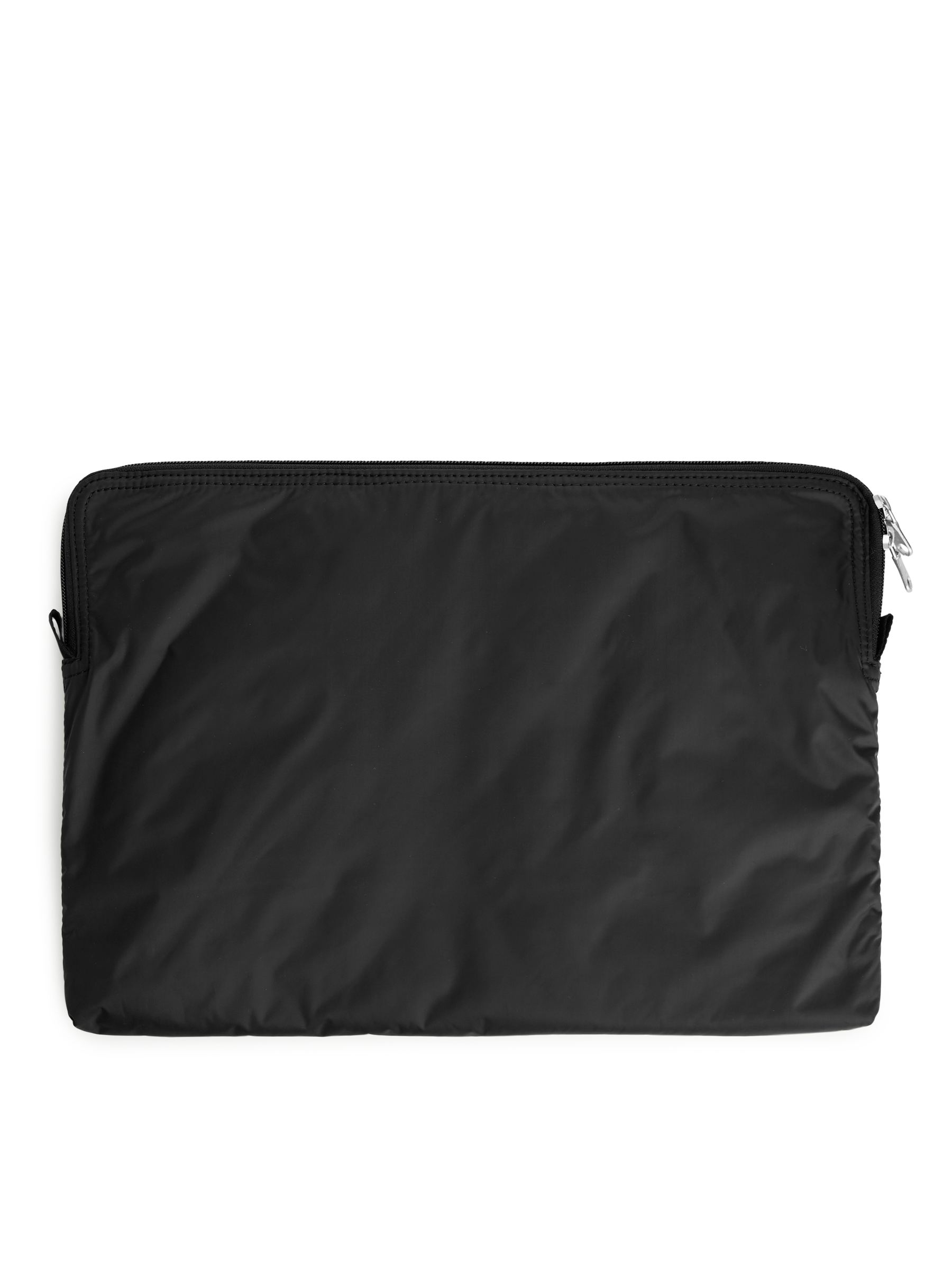 Laptop Case 15" - Black - Travel - StillMedia/DescriptiveStillLife - 1