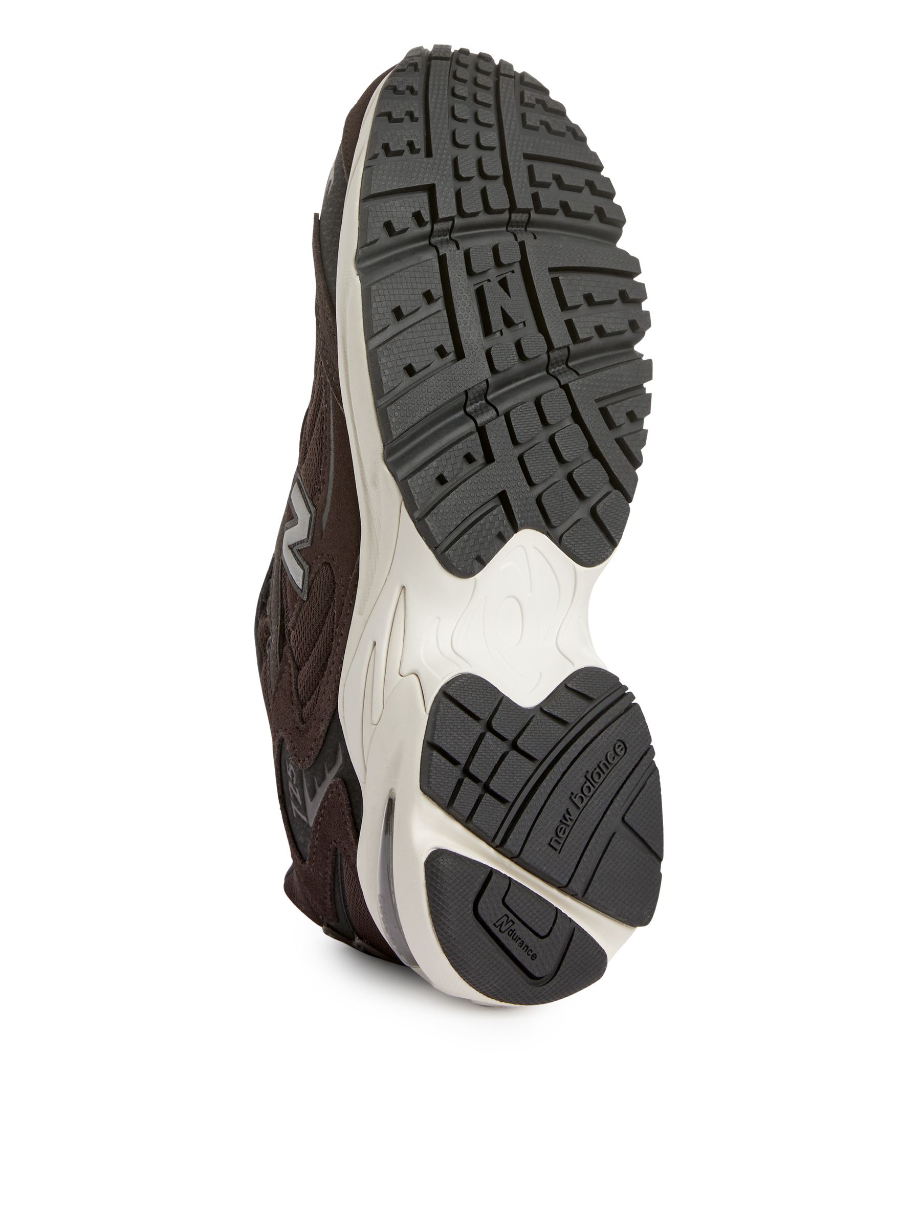 Baskets New Balance 725 - Marron foncé/Blanc - Homme - StillMedia/DescriptiveDetail - 6