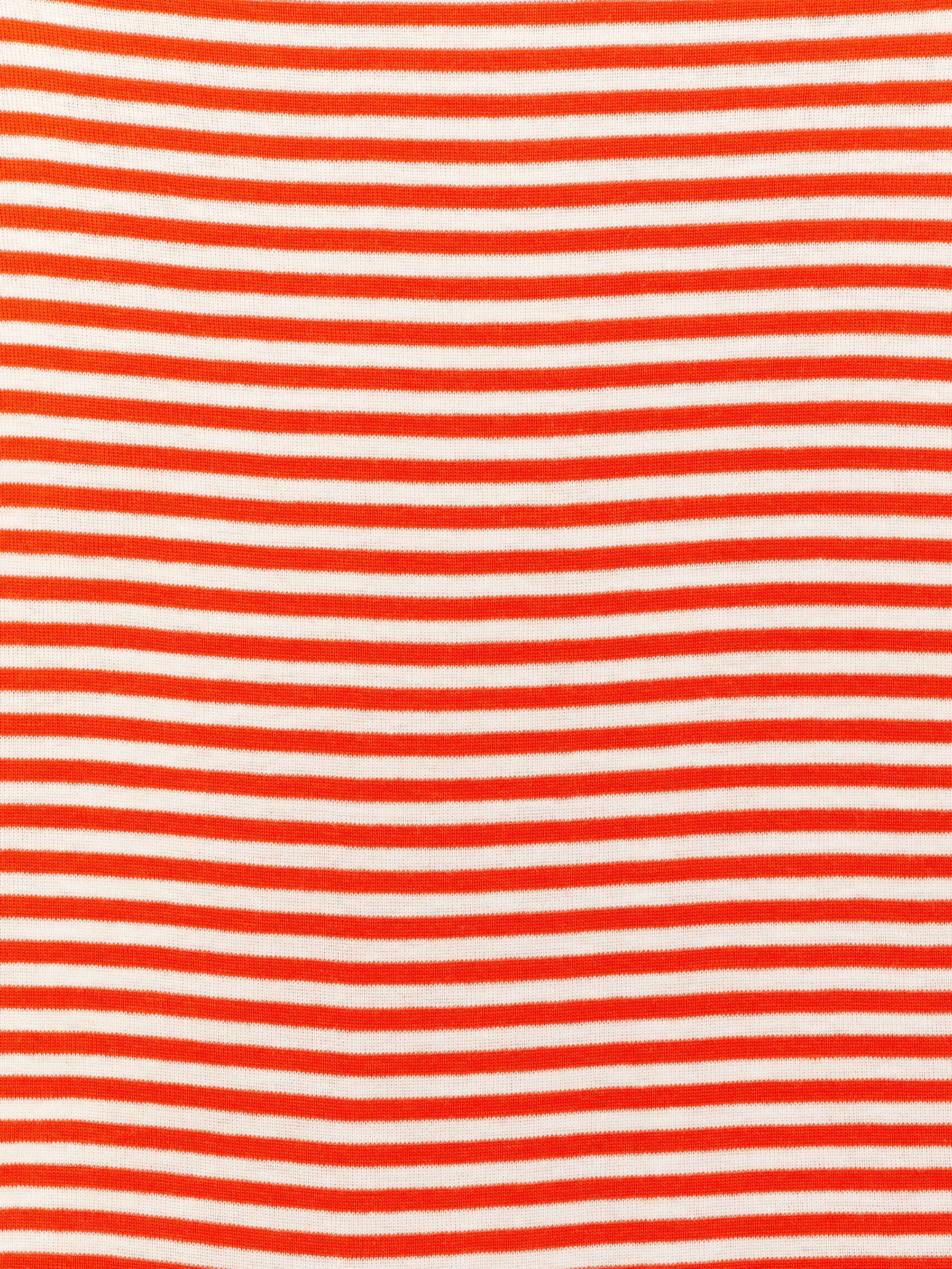 Pigiama corto in jersey - Rosso/Bianco sporco - Children - StillMedia/DescriptiveDetail - 3