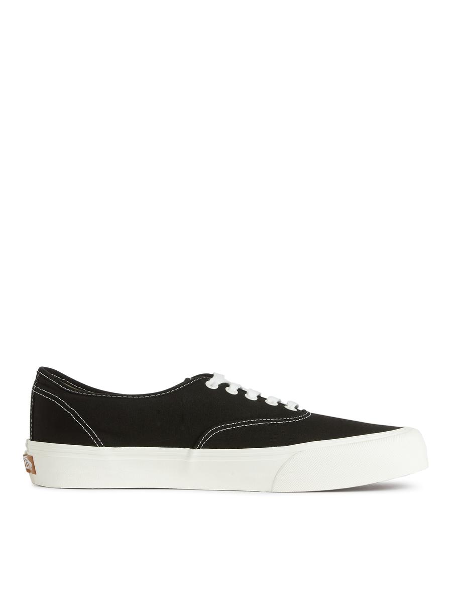 Vans Authentic VR3 Trainers - Schwarz - men - 1156575001