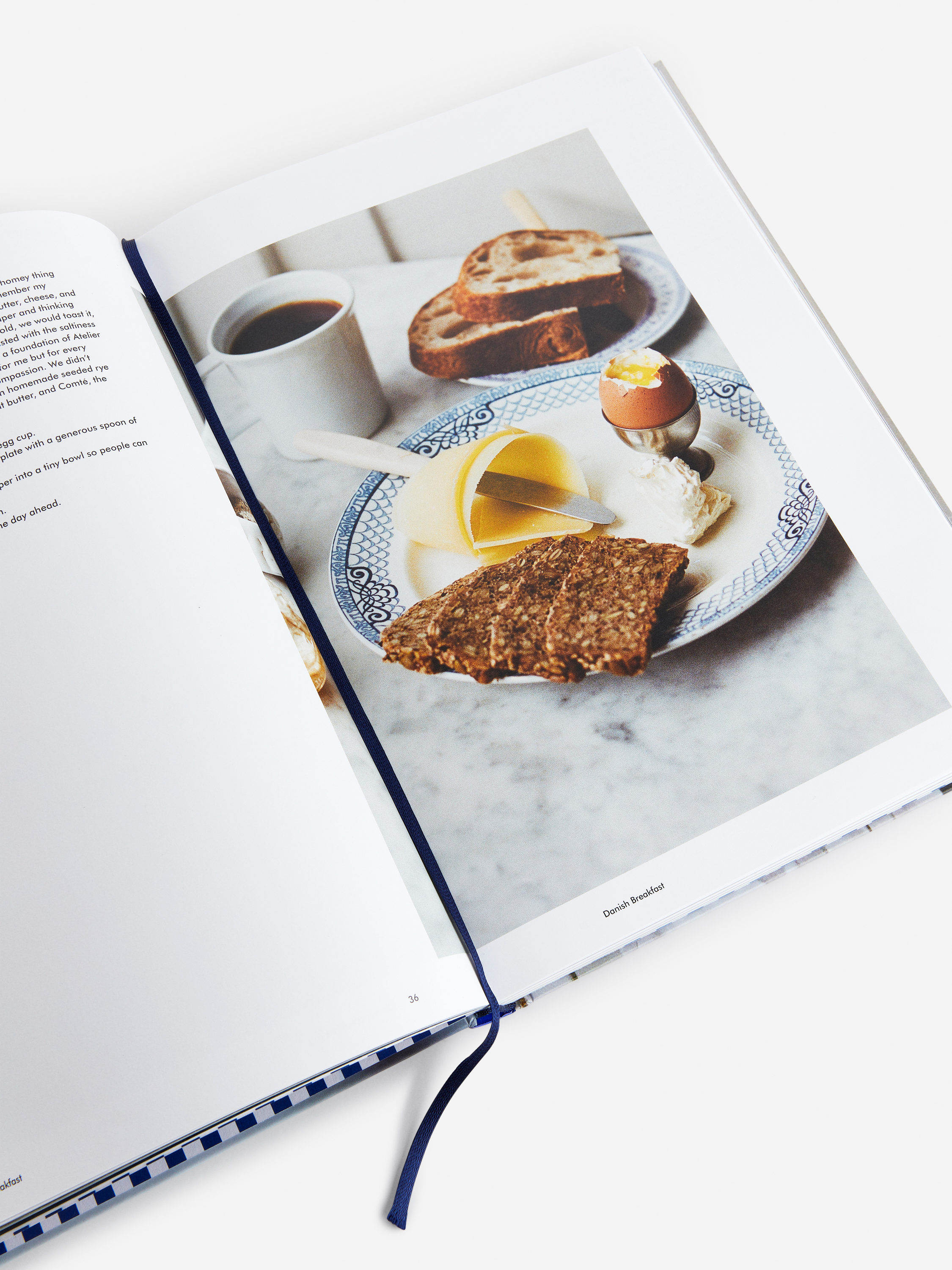 Atelier September: A place for daytime cooking – ARKET CH