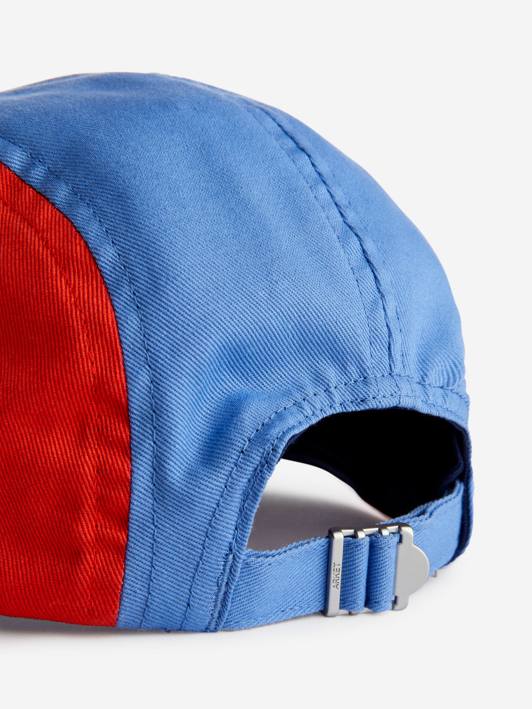 Casquette color block-#353954-918