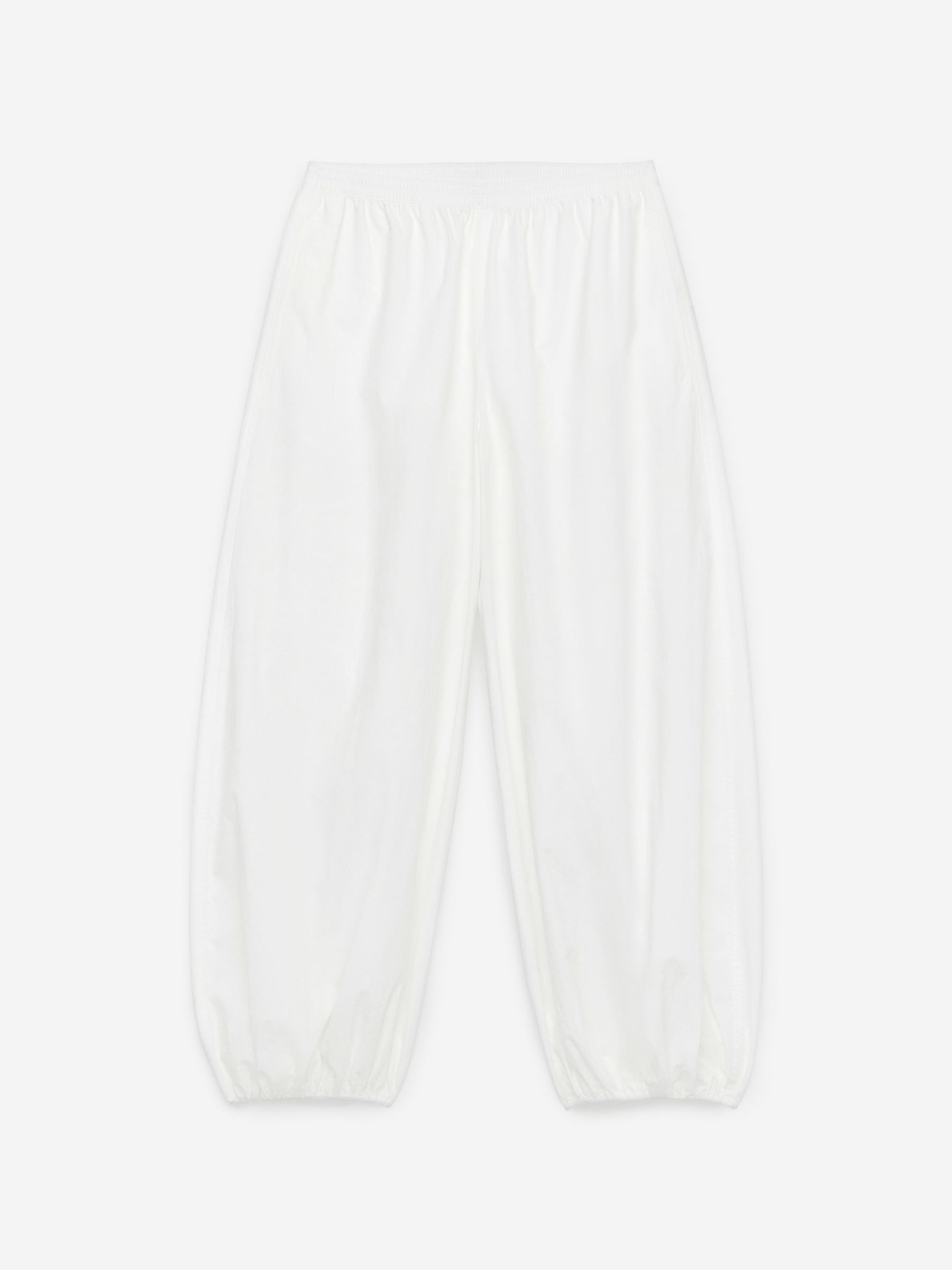 Ballongbyxor i poplin-#FFFFFF-16032