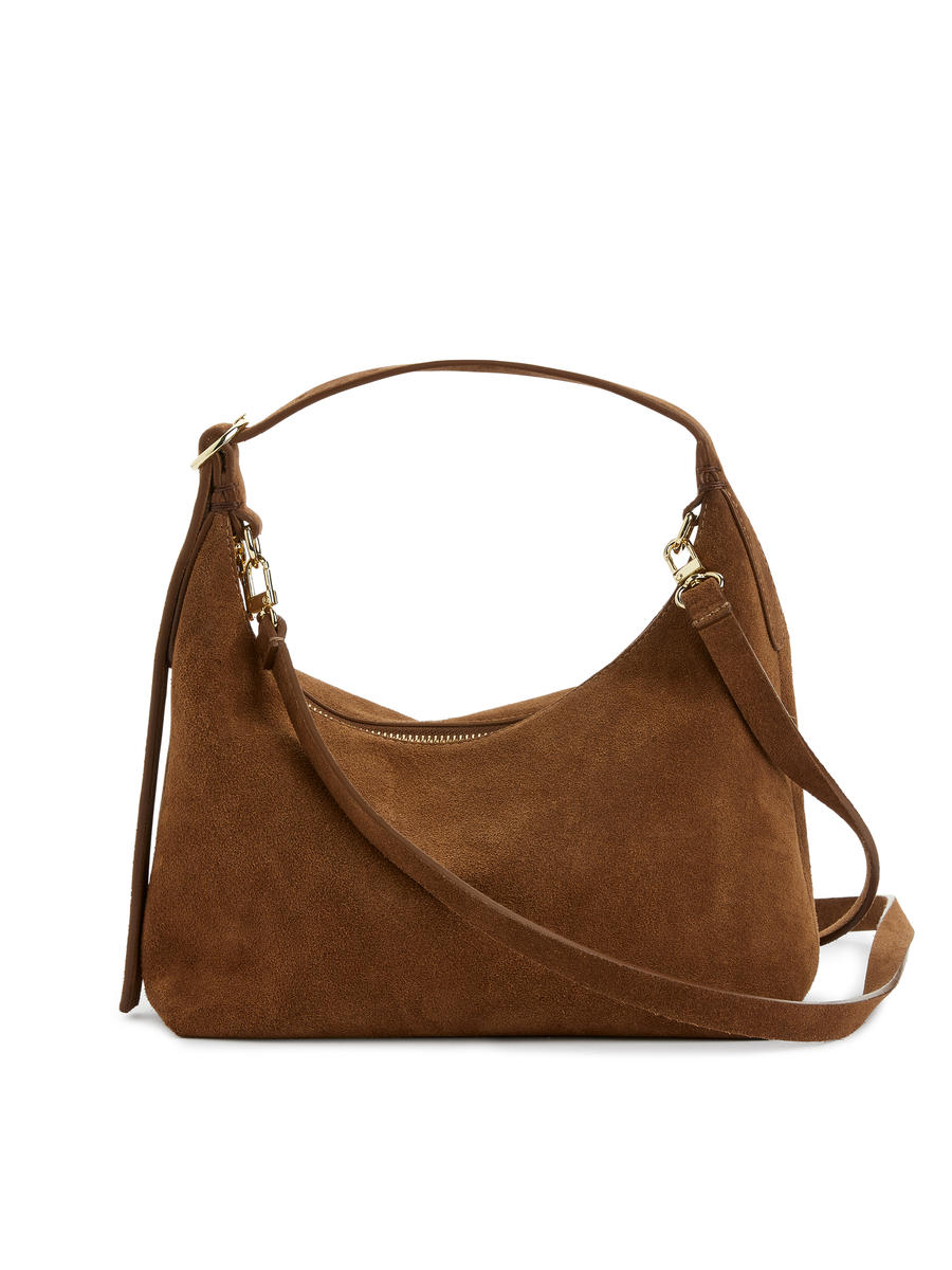 Sac en daim-#68513C-8172