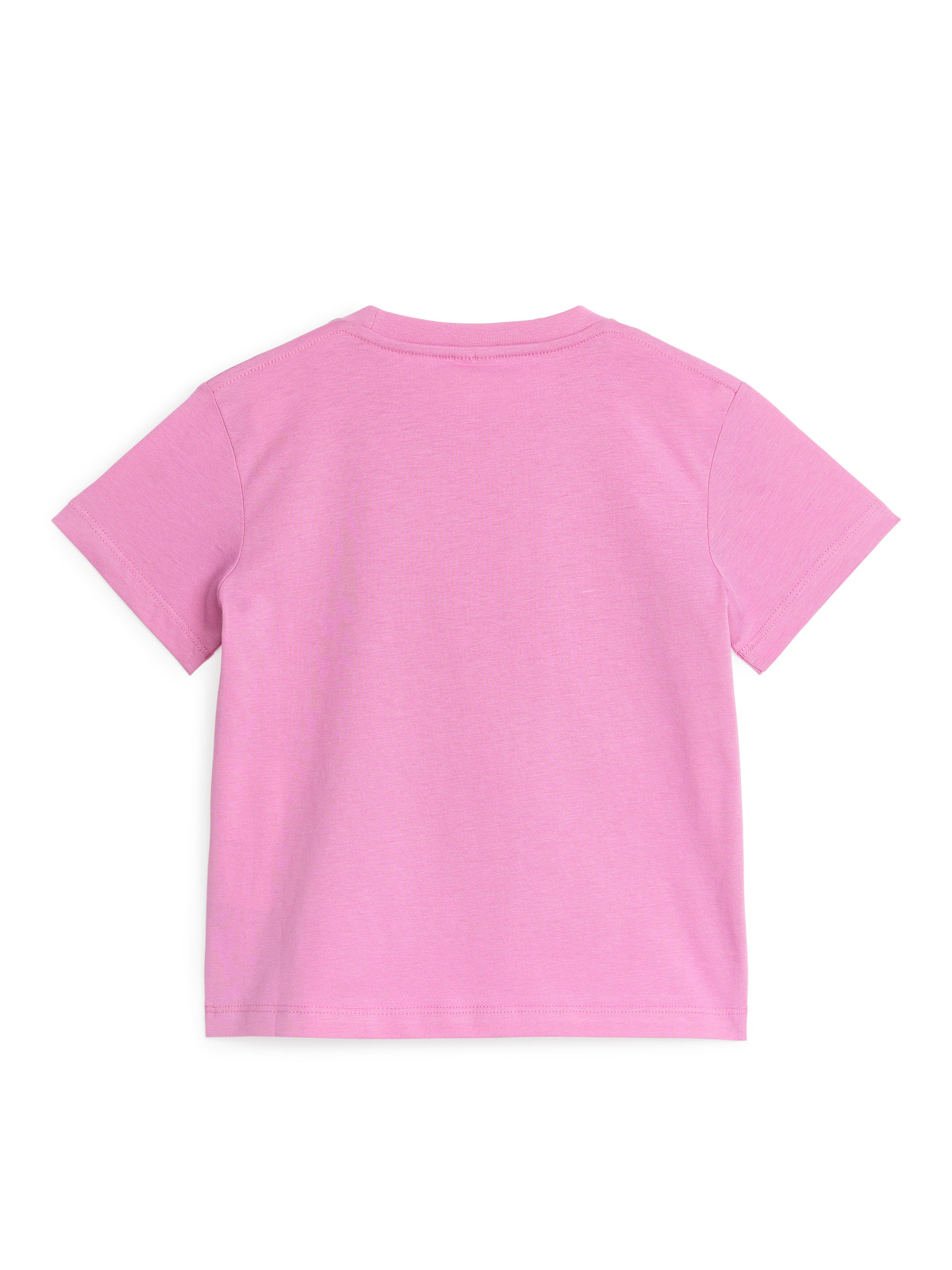 T-shirt - Rosa - Regular fit - Children - 1133248014