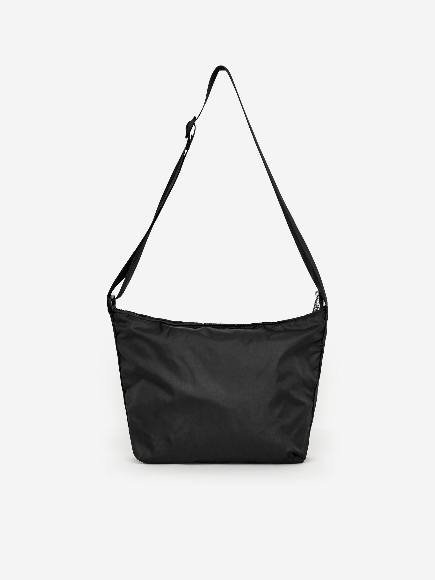 Kleine, faltbare Kuriertasche-#272628-12909