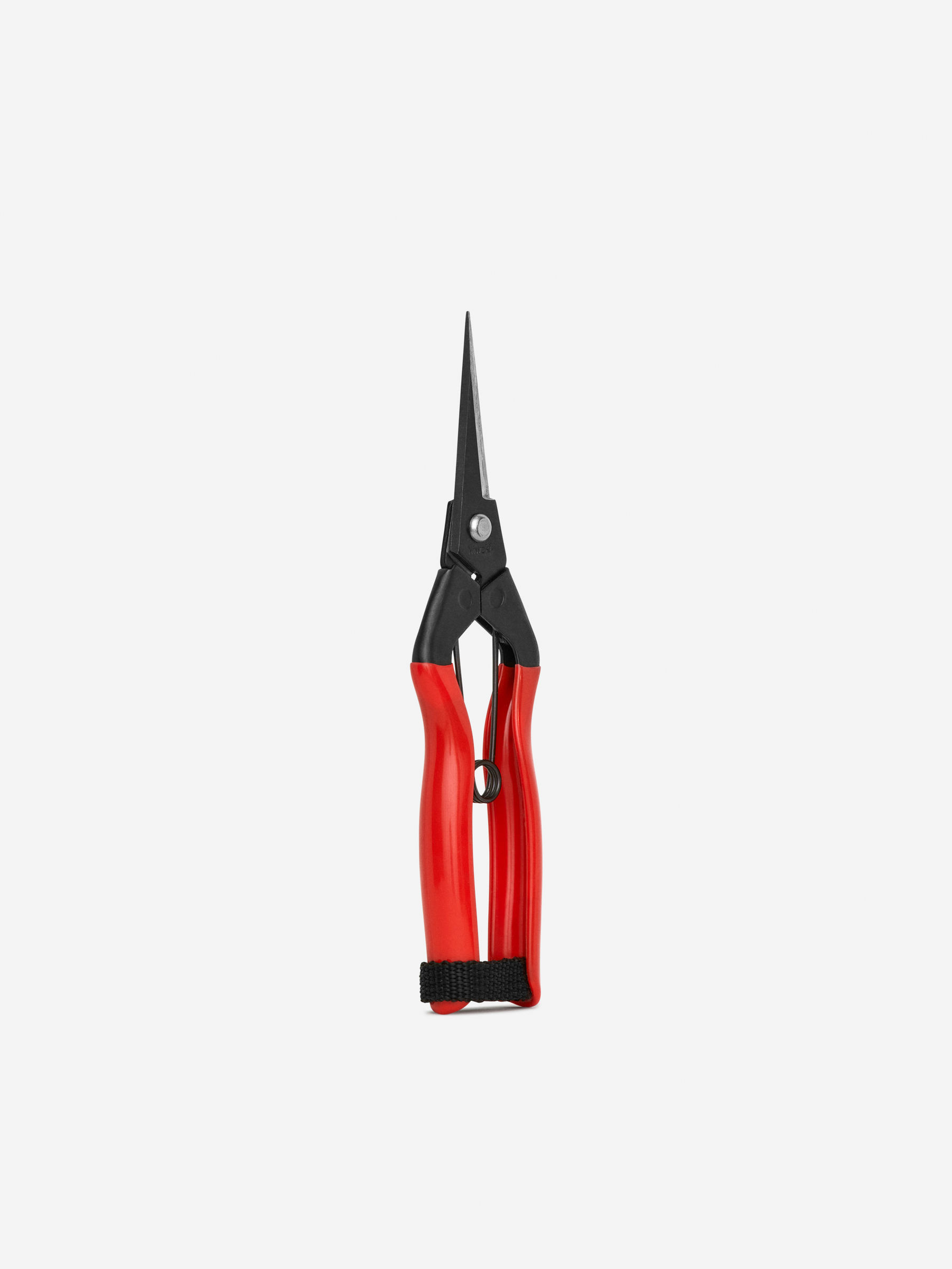 Niwaki Garden Snips - Red - Homeware - StillMedia/DescriptiveStillLife - 1