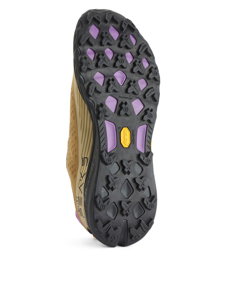 Merrell Agility Peak 5 Trainers-#A79985-12645