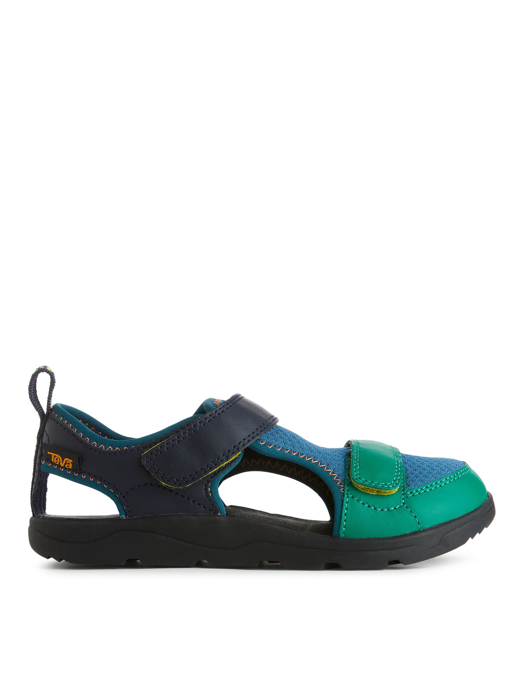 Sandalias para niños Hurricane Seekado de Teva-#5881BB-3339