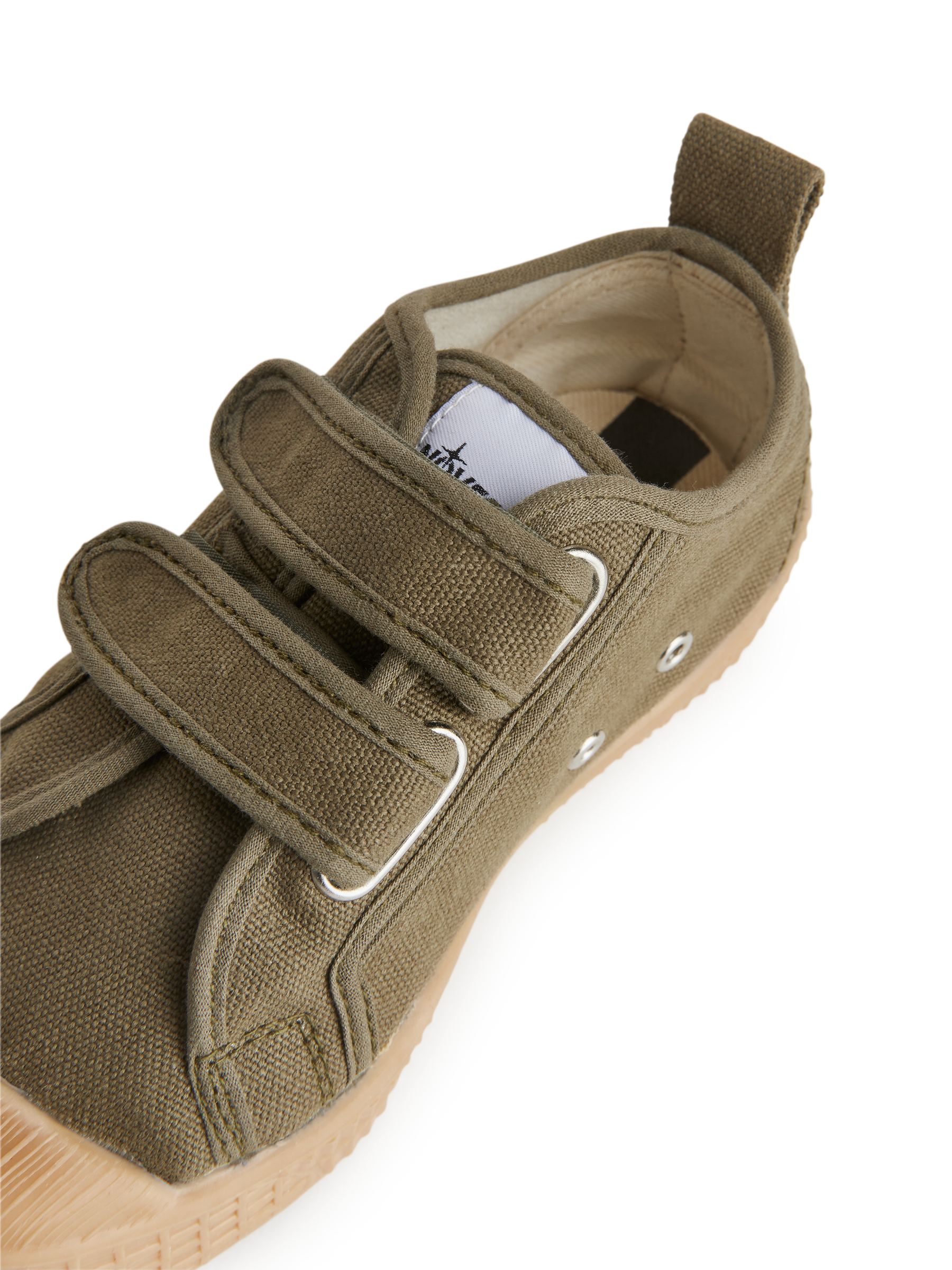 Zapatillas Star Master de Novesta - Verde - Children - StillMedia/DescriptiveDetail - 1