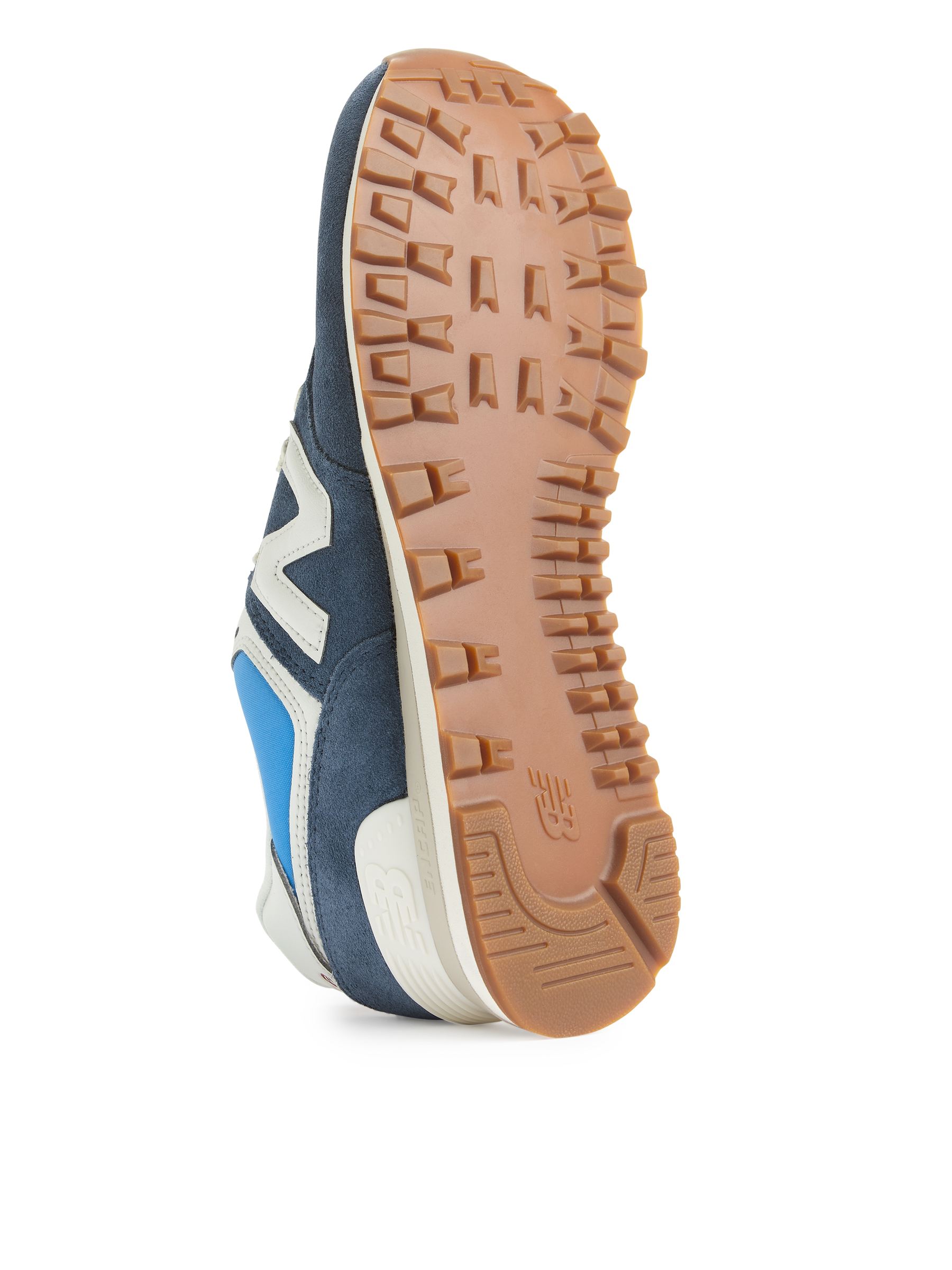 Sneakers New Balance 574 - Blu - Women - StillMedia/DescriptiveStillLife - 3