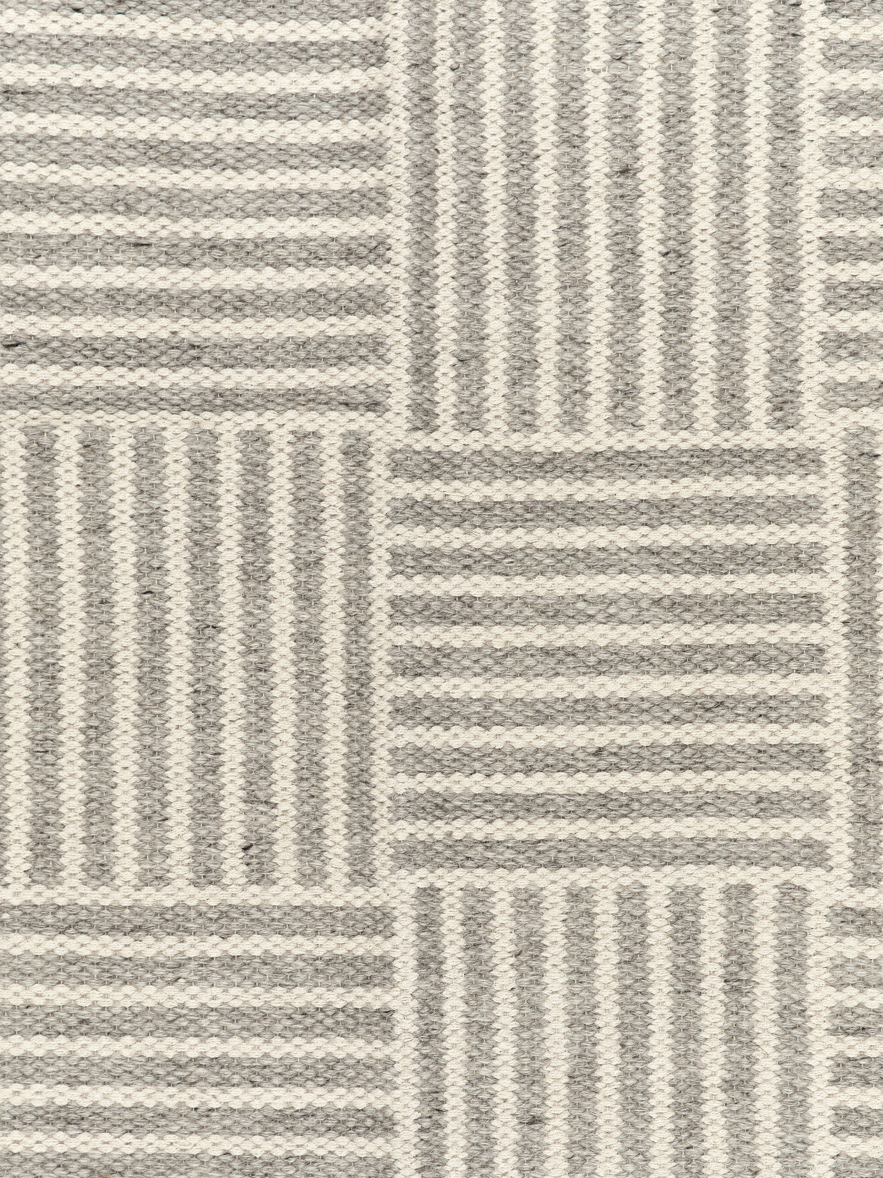 Rug 200x300 cm - Off-White/Grey - Homeware - StillMedia/DescriptiveDetail - 1