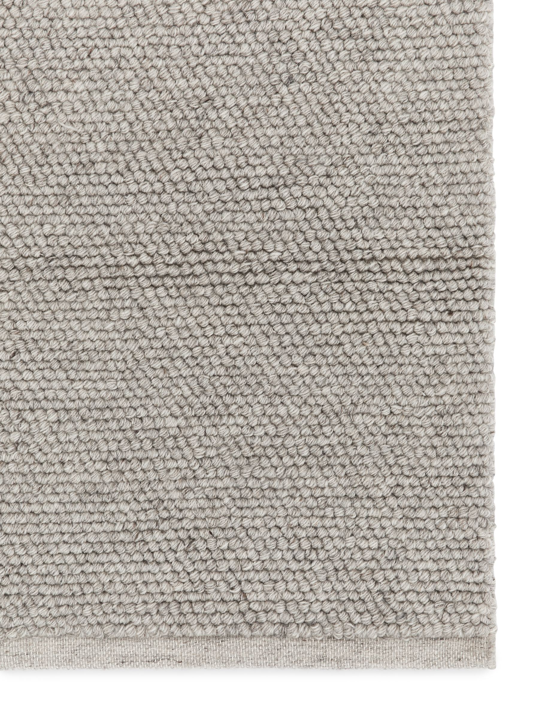 Wool Rug 70 x 150 cm - Beige - Homeware - StillMedia/DescriptiveDetail - 2