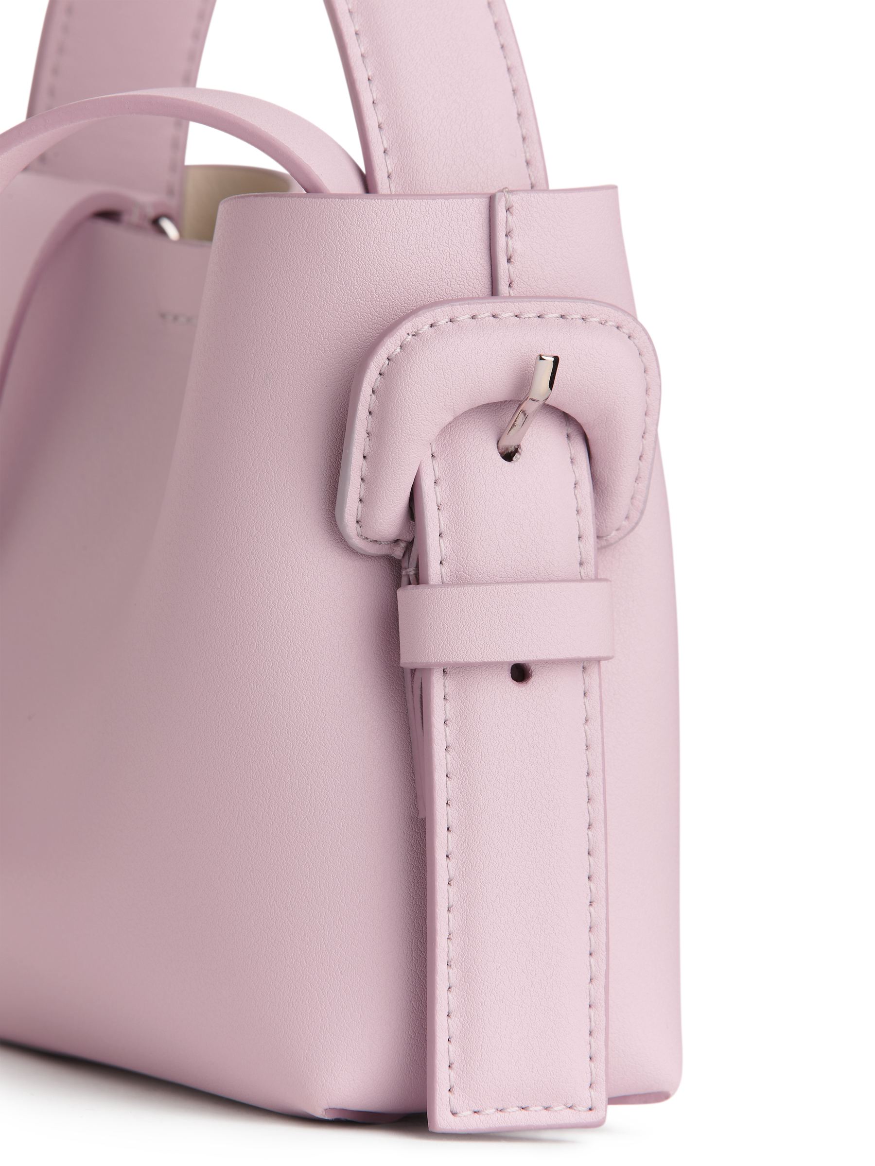 SmallCrossbodyBag - Light Pink - Women - StillMedia/DescriptiveDetail - 1