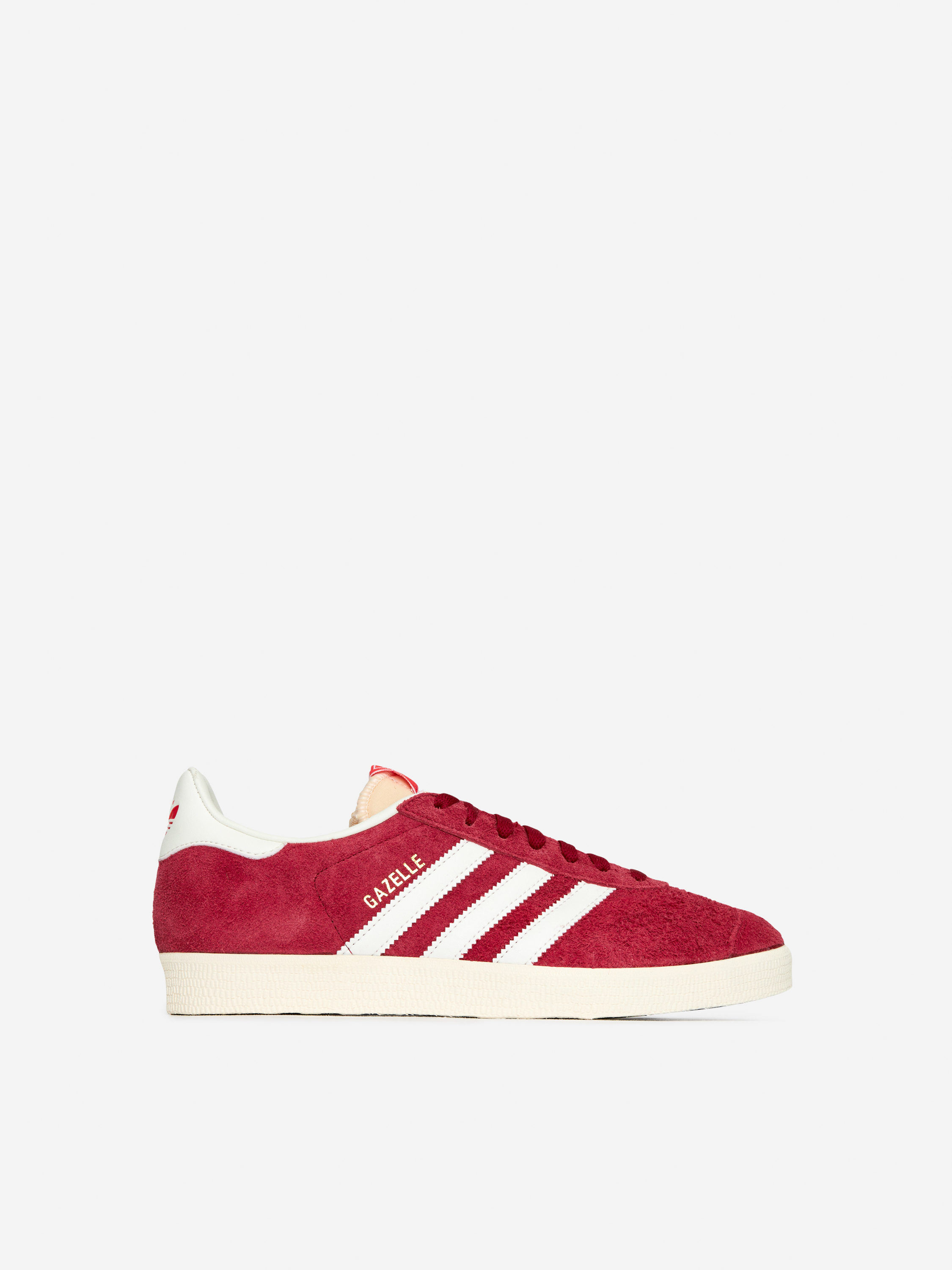 gazelle rouge 38