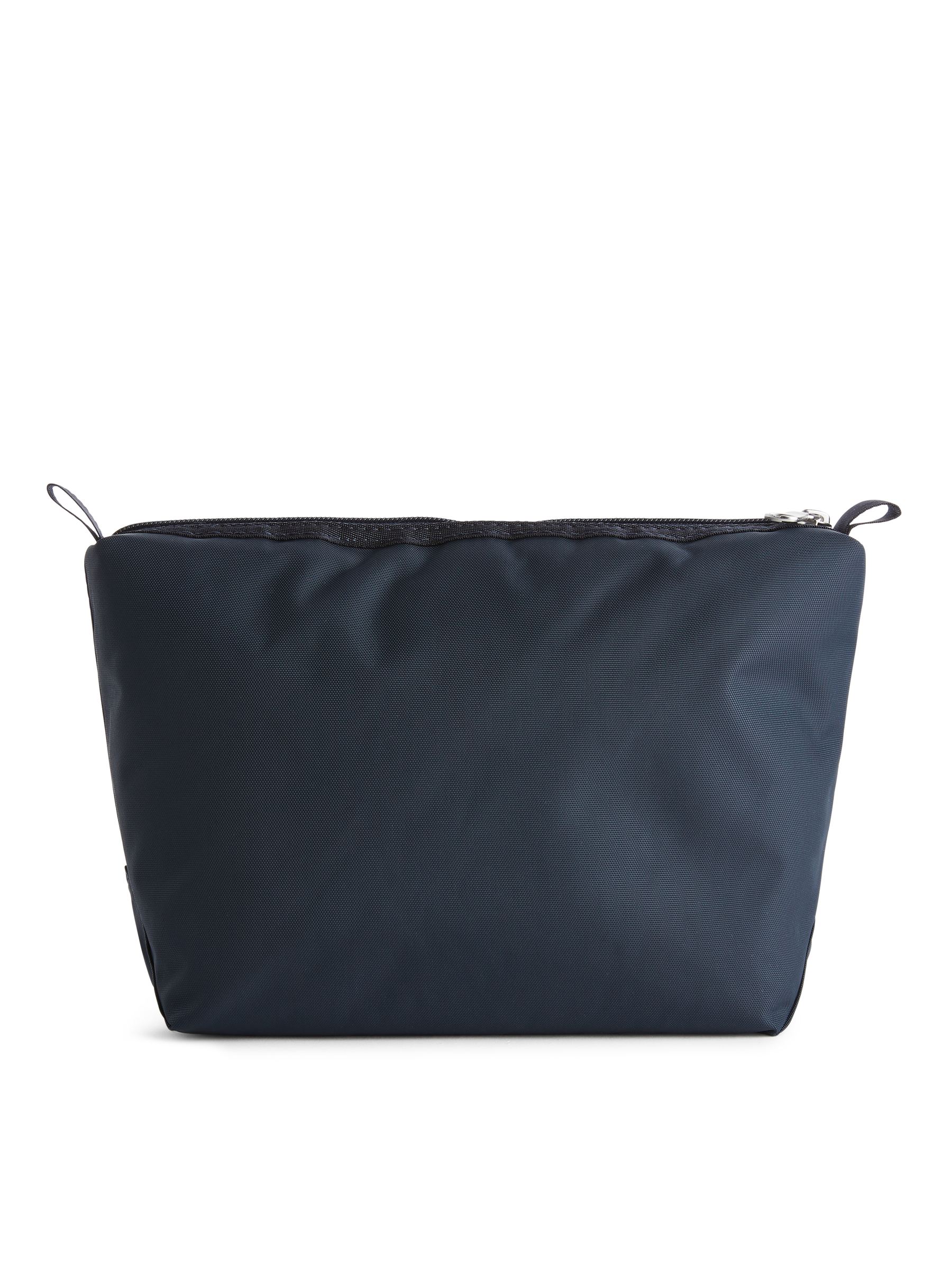 Kulturbeutel - Dunkelblau - Travel - StillMedia/DescriptiveStillLife - 5