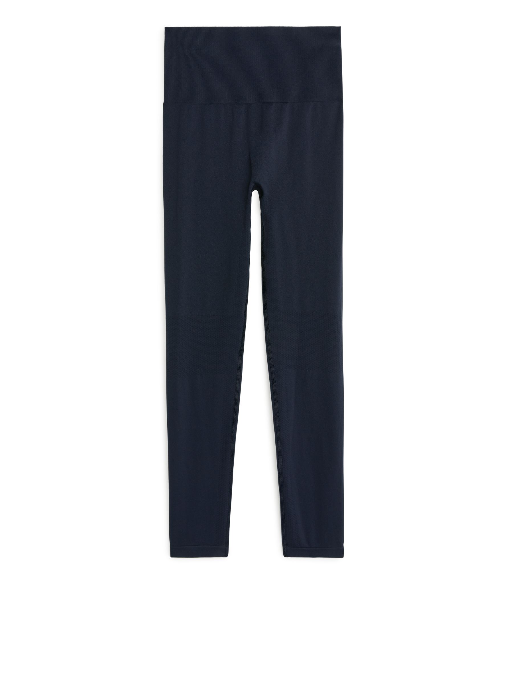 Mallas Seamless™ Yoga - Azul oscuro - Corte ajustado - Women - StillMedia/DescriptiveStillLife - 22