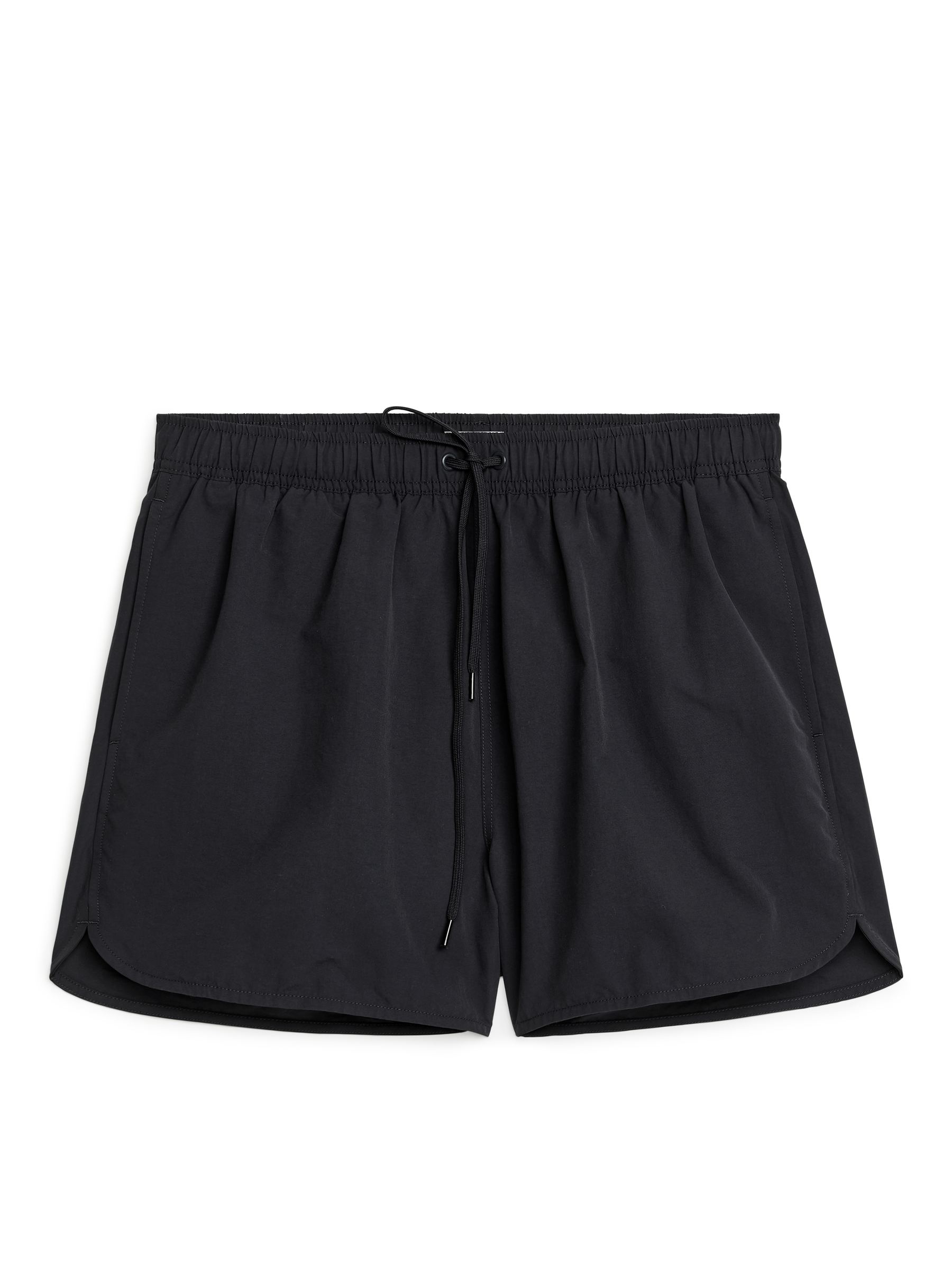 Bañador - Negro roto - Corte estándar - Men - StillMedia/DescriptiveStillLife - 2