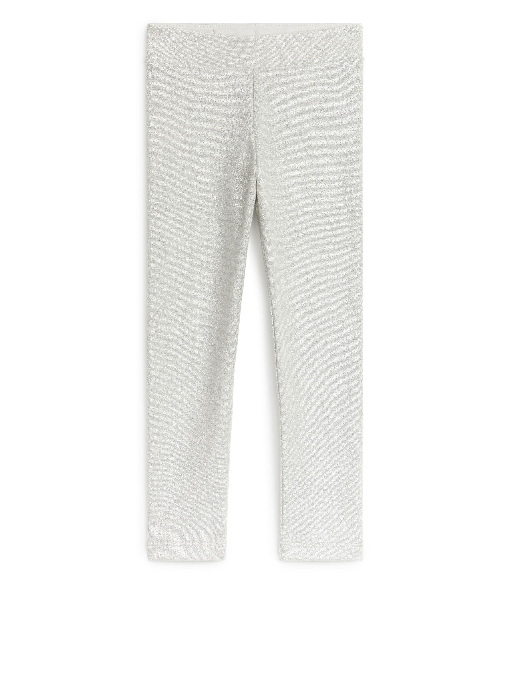 Glitzernde Leggings-#DCD6C7-5856