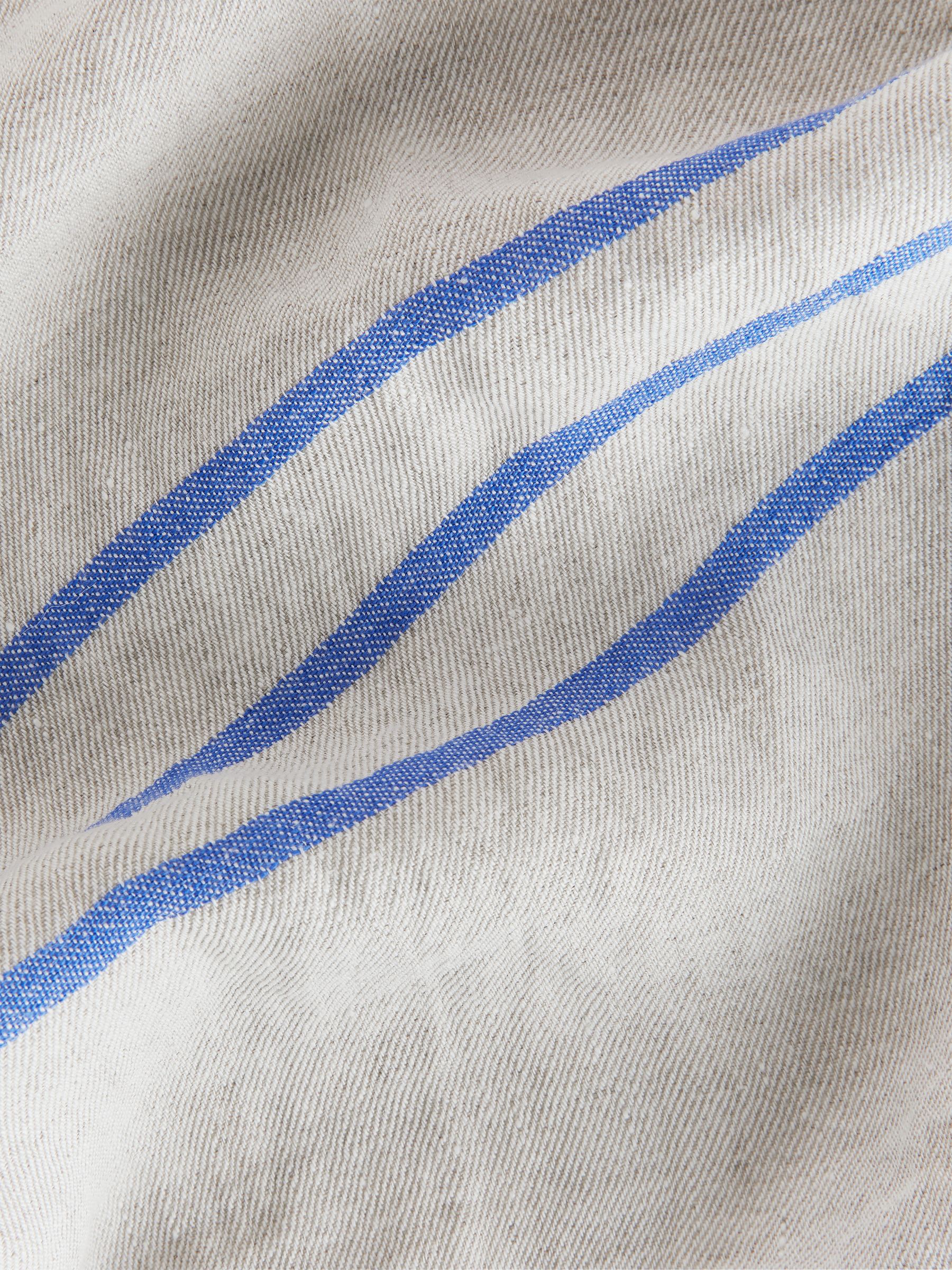 Strofinaccio multiuso Lapuan Kankurit - Raw Linen/Blue - Homeware - StillMedia/DescriptiveDetail - 2