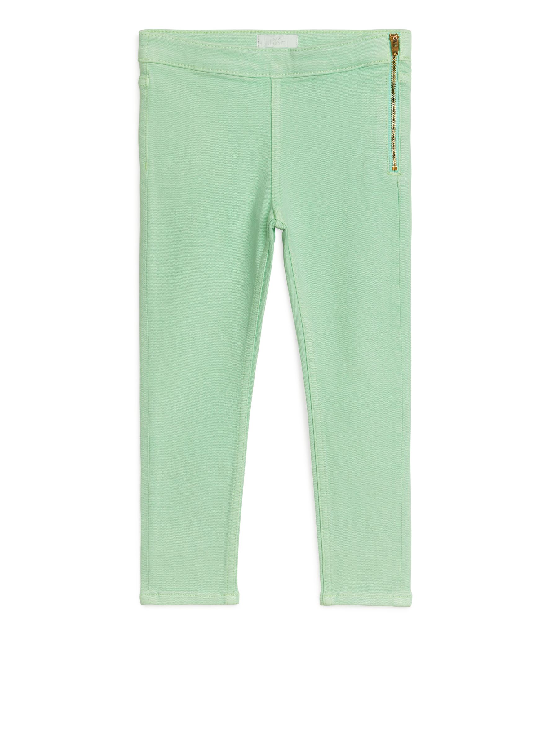 Mallas en mezcla de algodón-#B3DCAD-1293