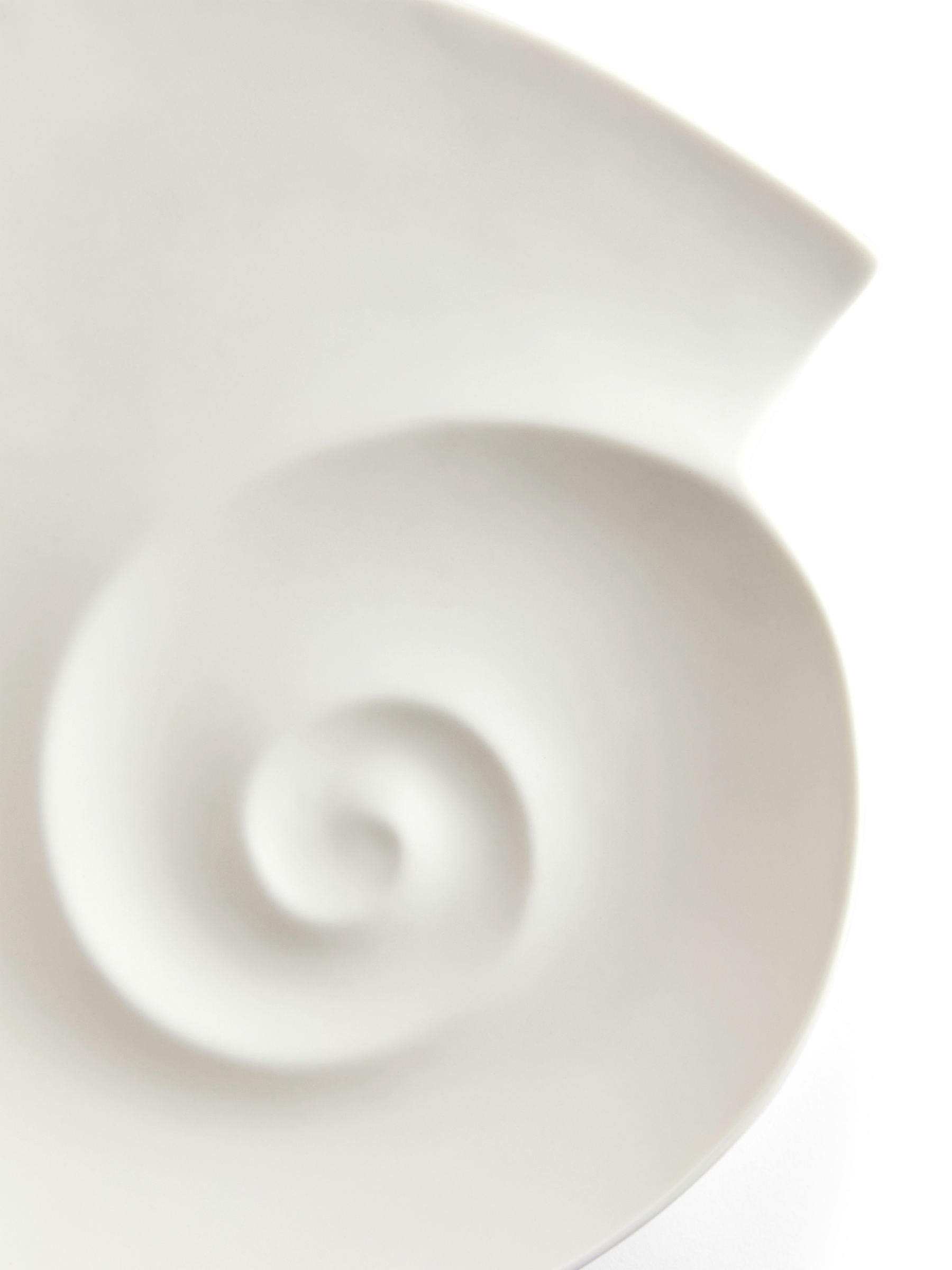 Schüssel aus Steingut - Weiß - Haushaltswaren - StillMedia/DescriptiveDetail - 1