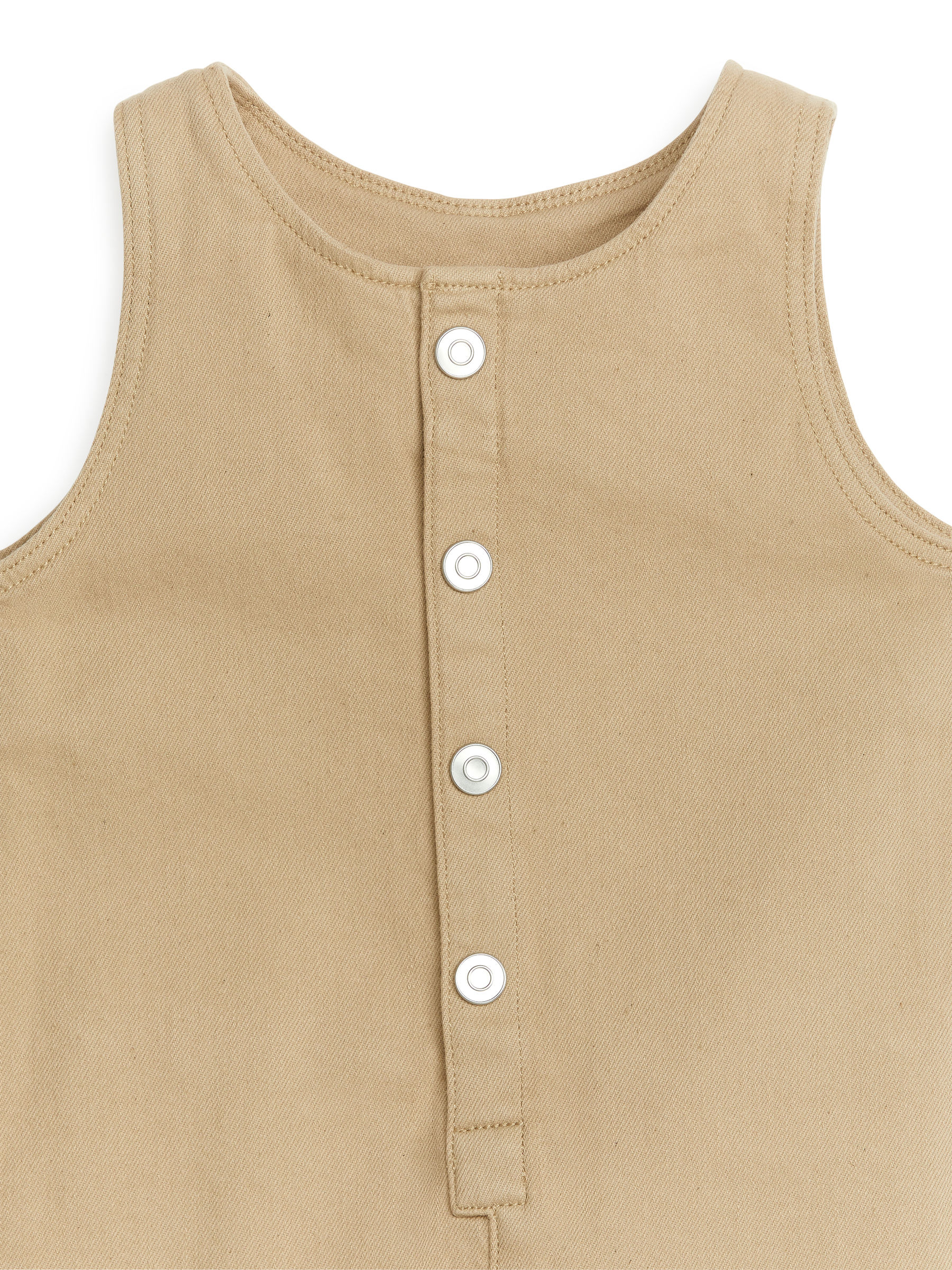 Ärmlös overall - Beige - Children - StillMedia/DescriptiveDetail - 3