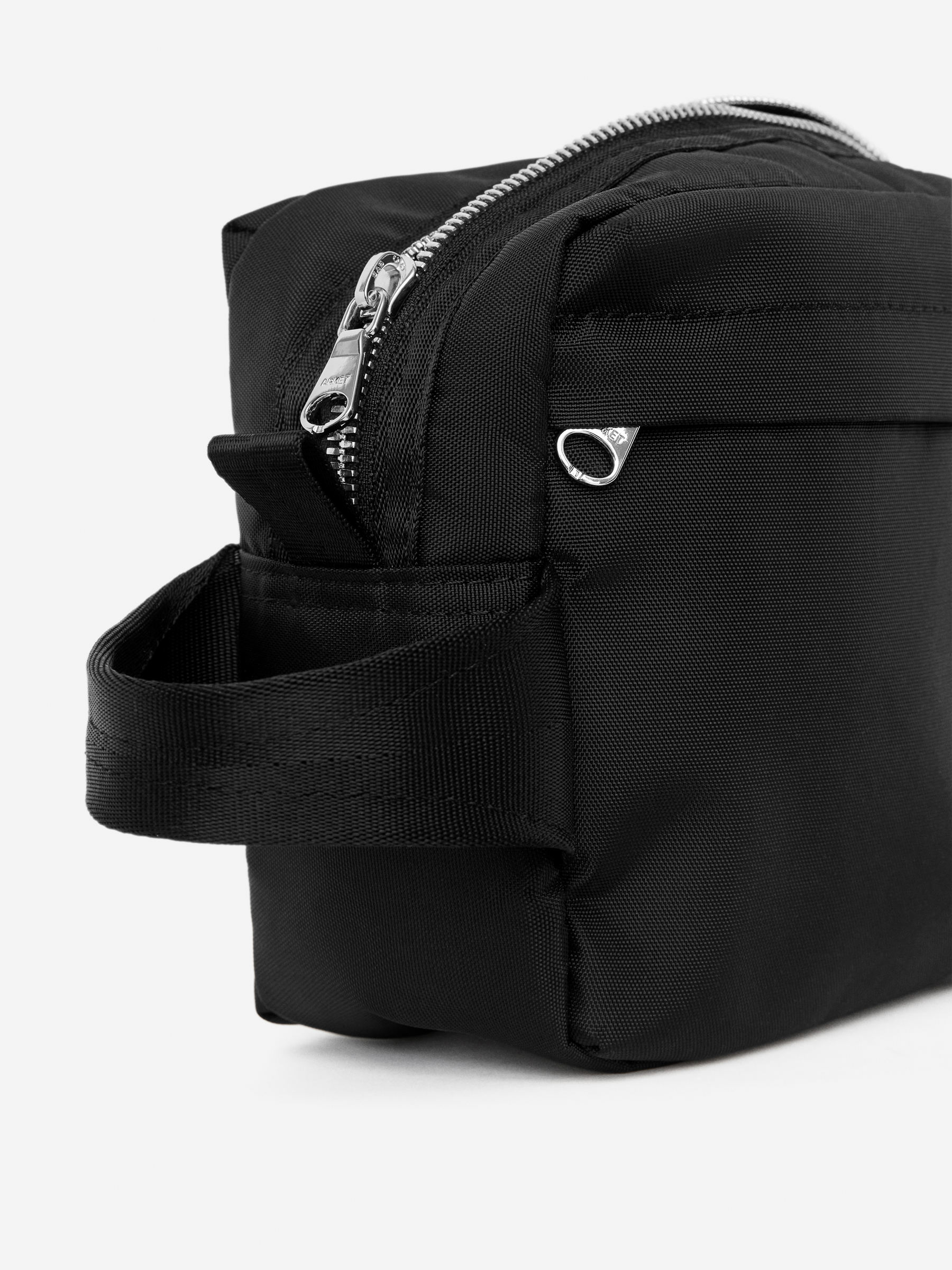 Toiletry Bag - Black - Travel - StillMedia/DescriptiveDetail - 1