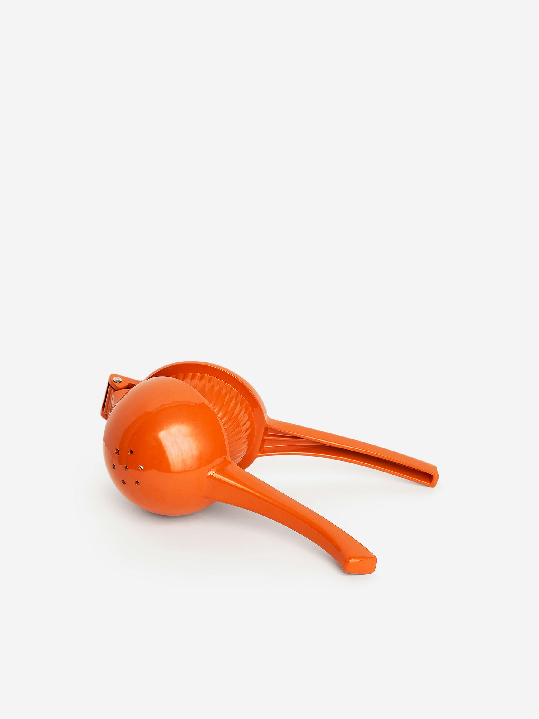 Chevalier Diffusion Orange Squeezer - Orange - Homeware - StillMedia/DescriptiveDetail - 5