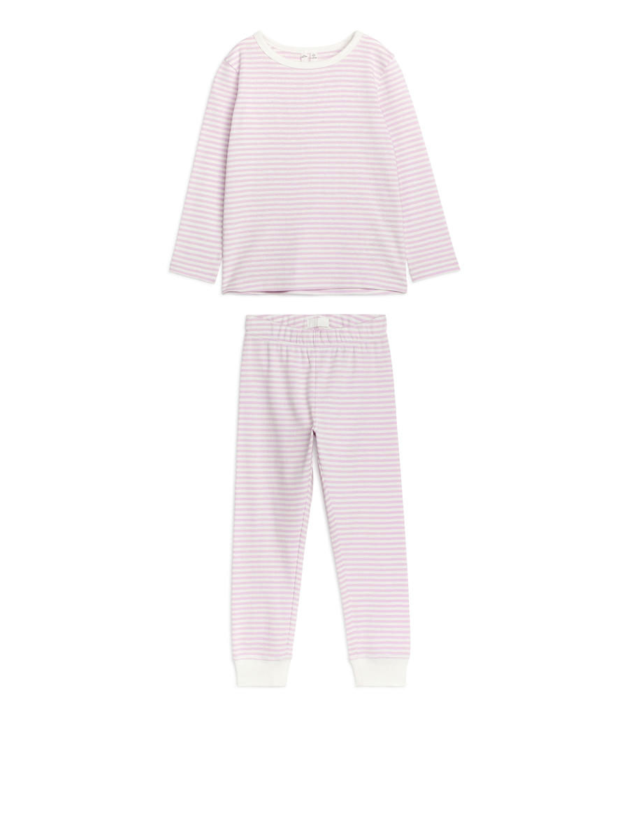 Jersey-Pyjama-#C1B3D3-11562