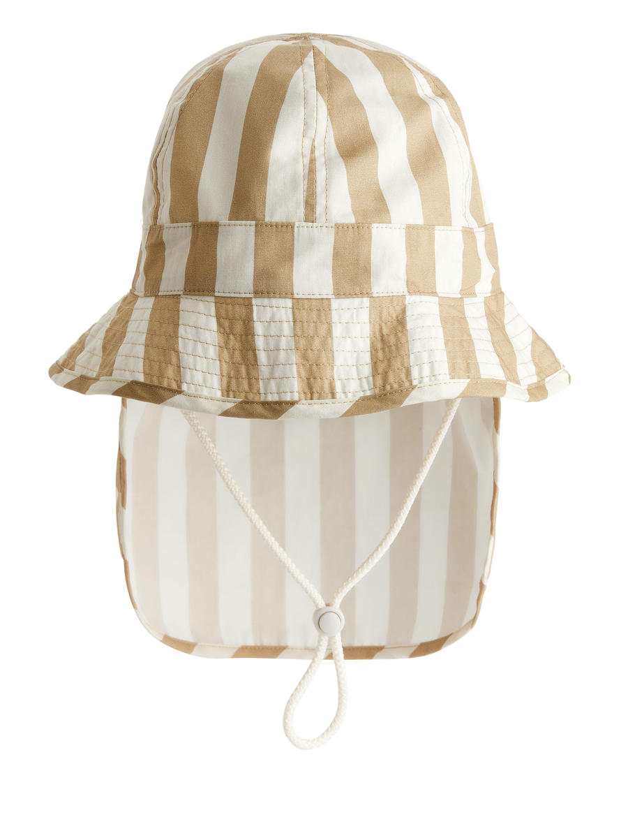 Flexible Sun Hat-#A49578-2000