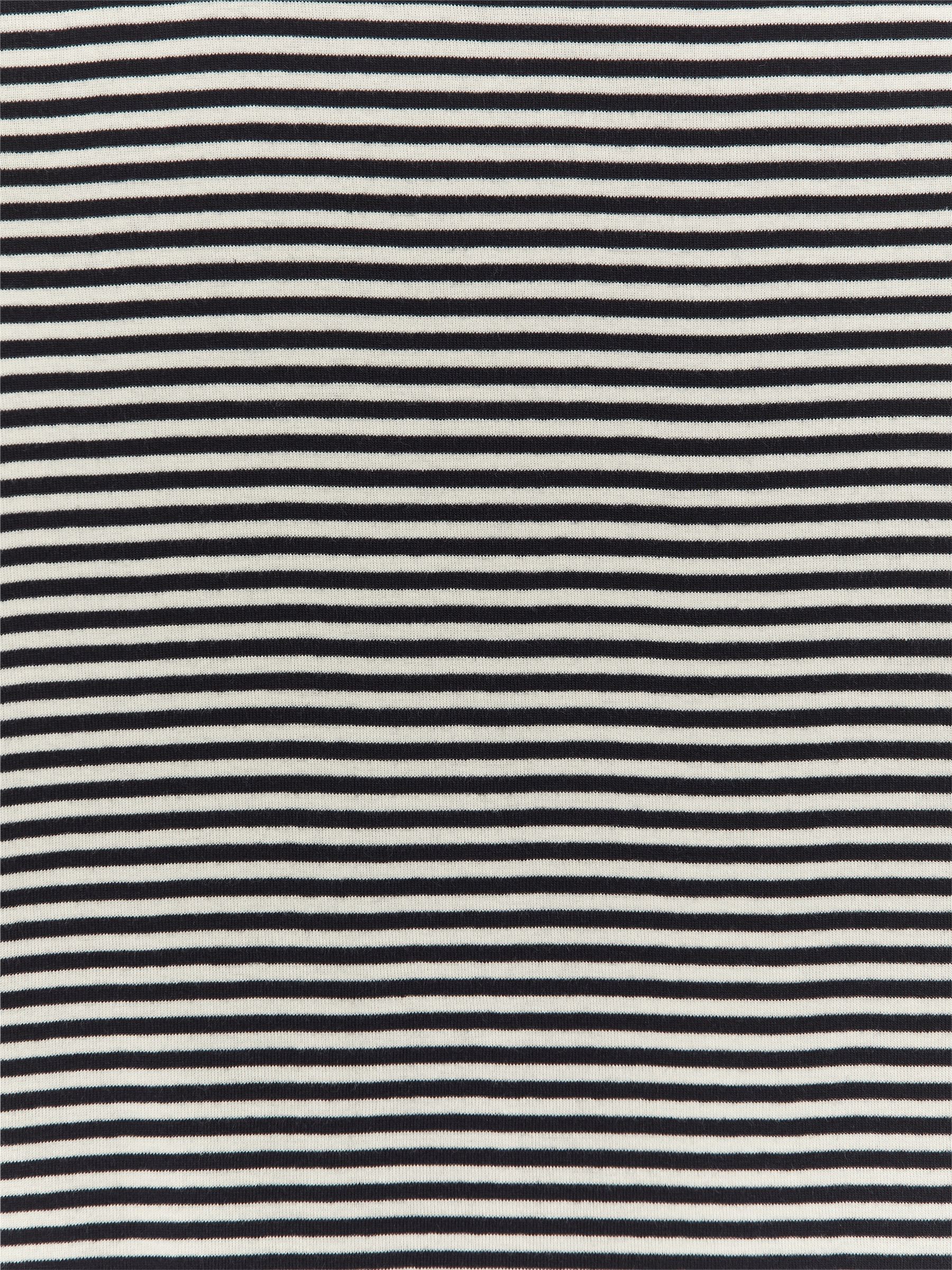 Conjunto de pijama de punto - Azul oscuro/blanco roto - Corte estándar - Children - StillMedia/DescriptiveDetail - 2