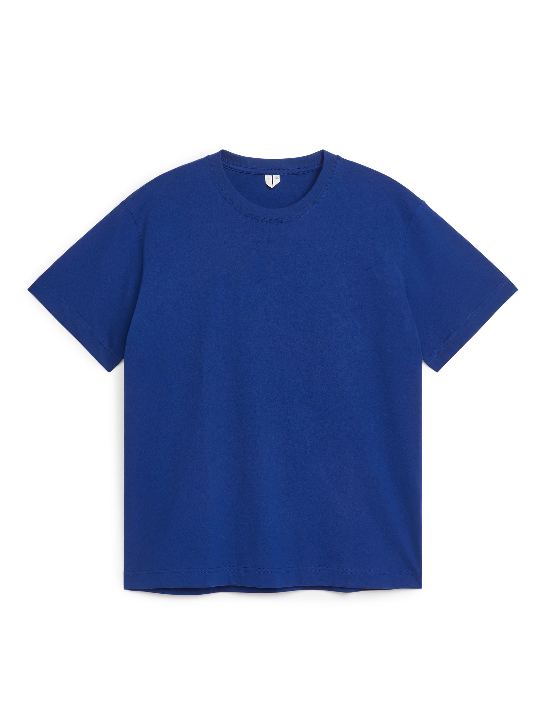 T-shirt średniej grubości - Jasnoniebieski - Fason normalny - Men - StillMedia/DescriptiveStillLife - 1