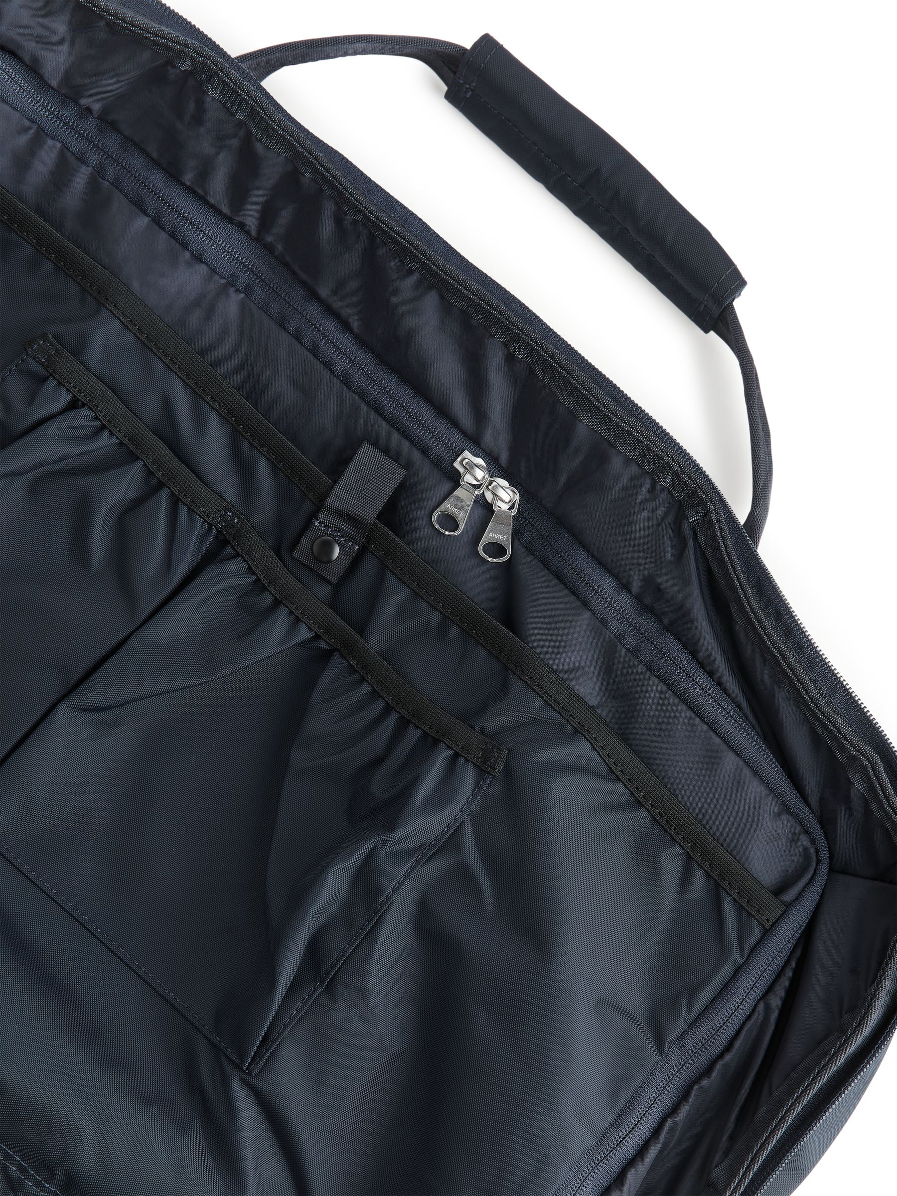 Worek marynarski 72-Hour - Ciemnoniebieski - Travel - StillMedia/DescriptiveDetail - 1