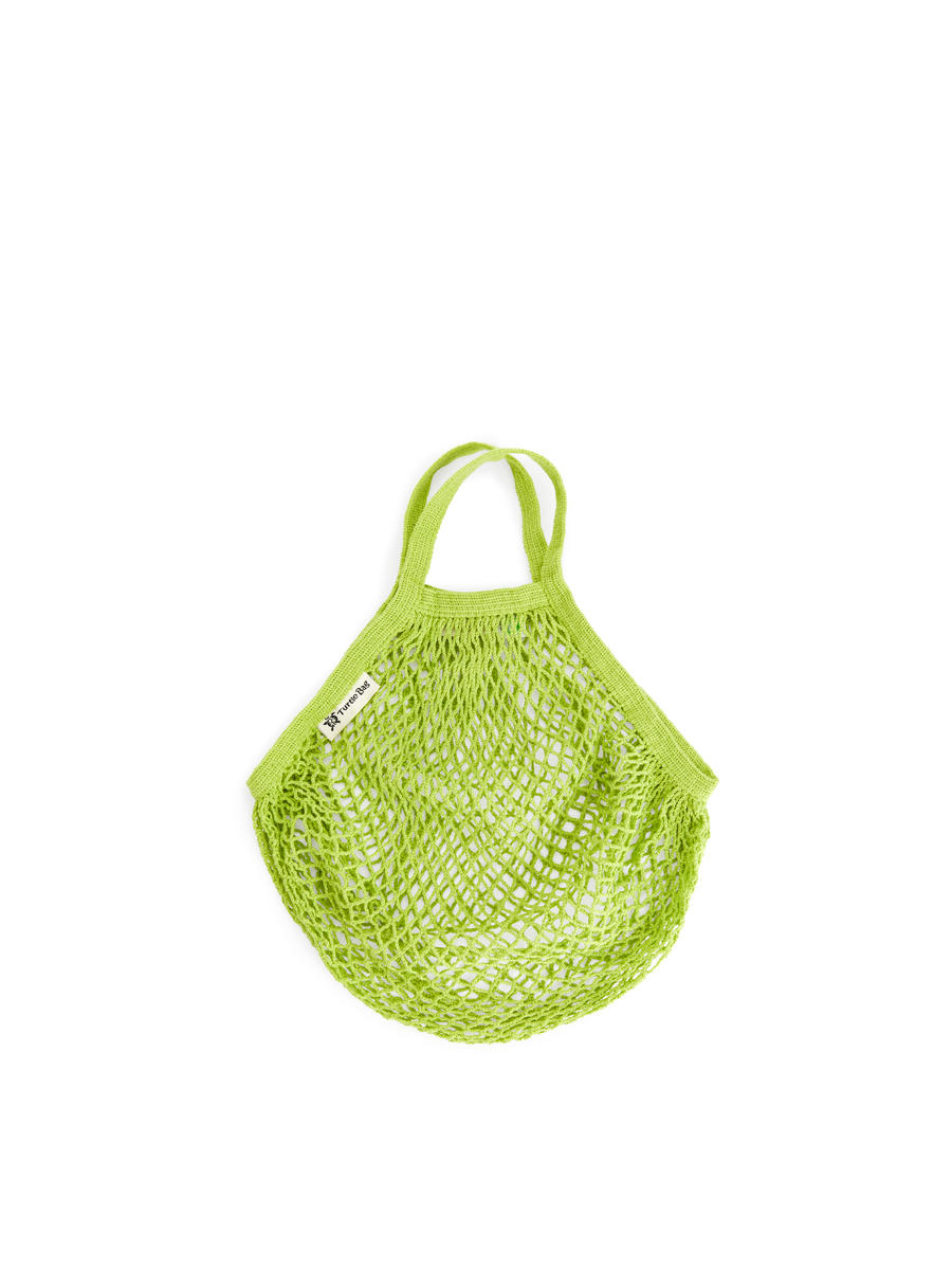 Turtle Bag-Einkaufsnetz-#A5FD18-3743