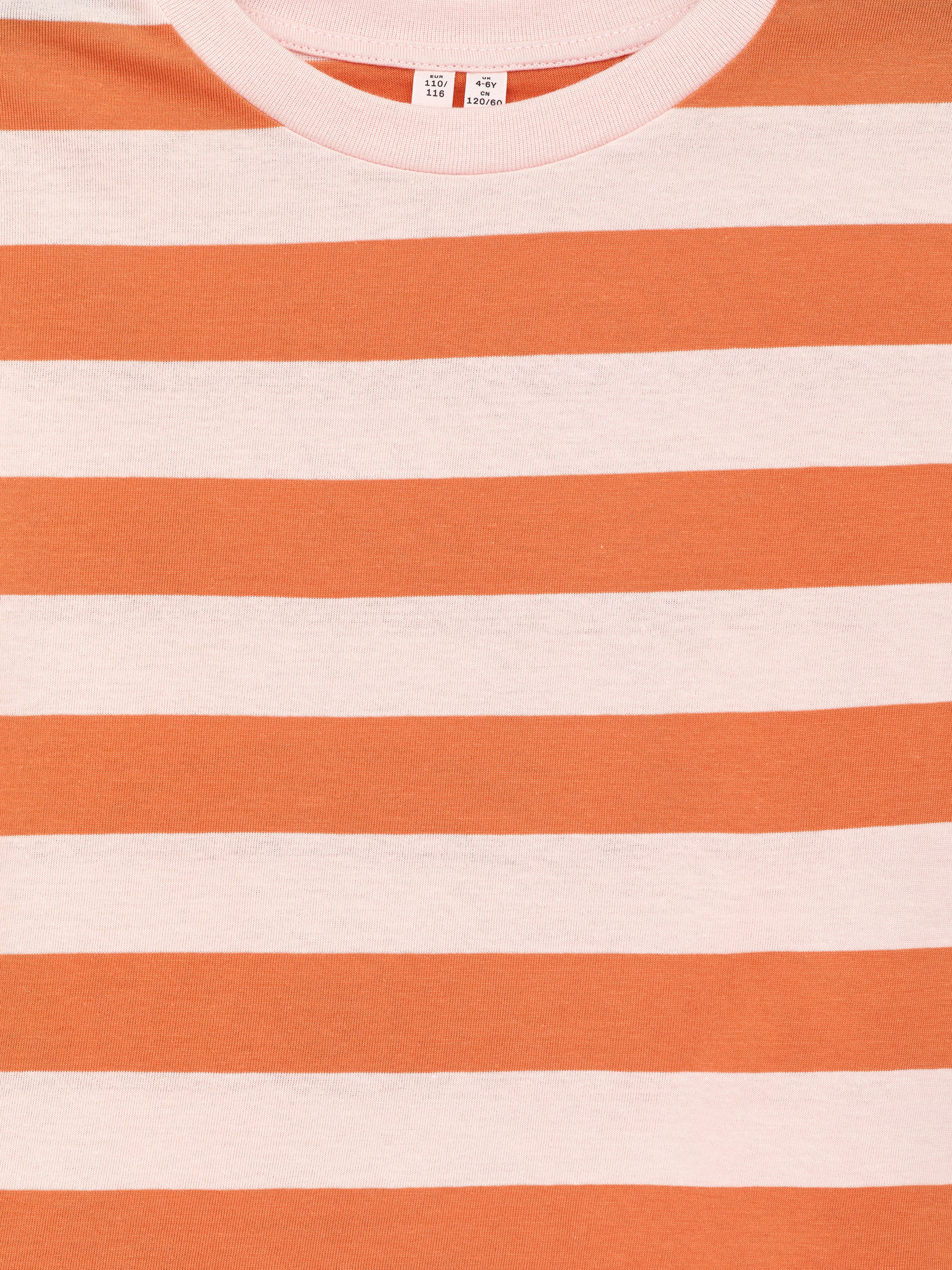 Langarmshirt - Rosa/Orange - Regular Fit - Kinder - StillMedia/DescriptiveDetail - 3