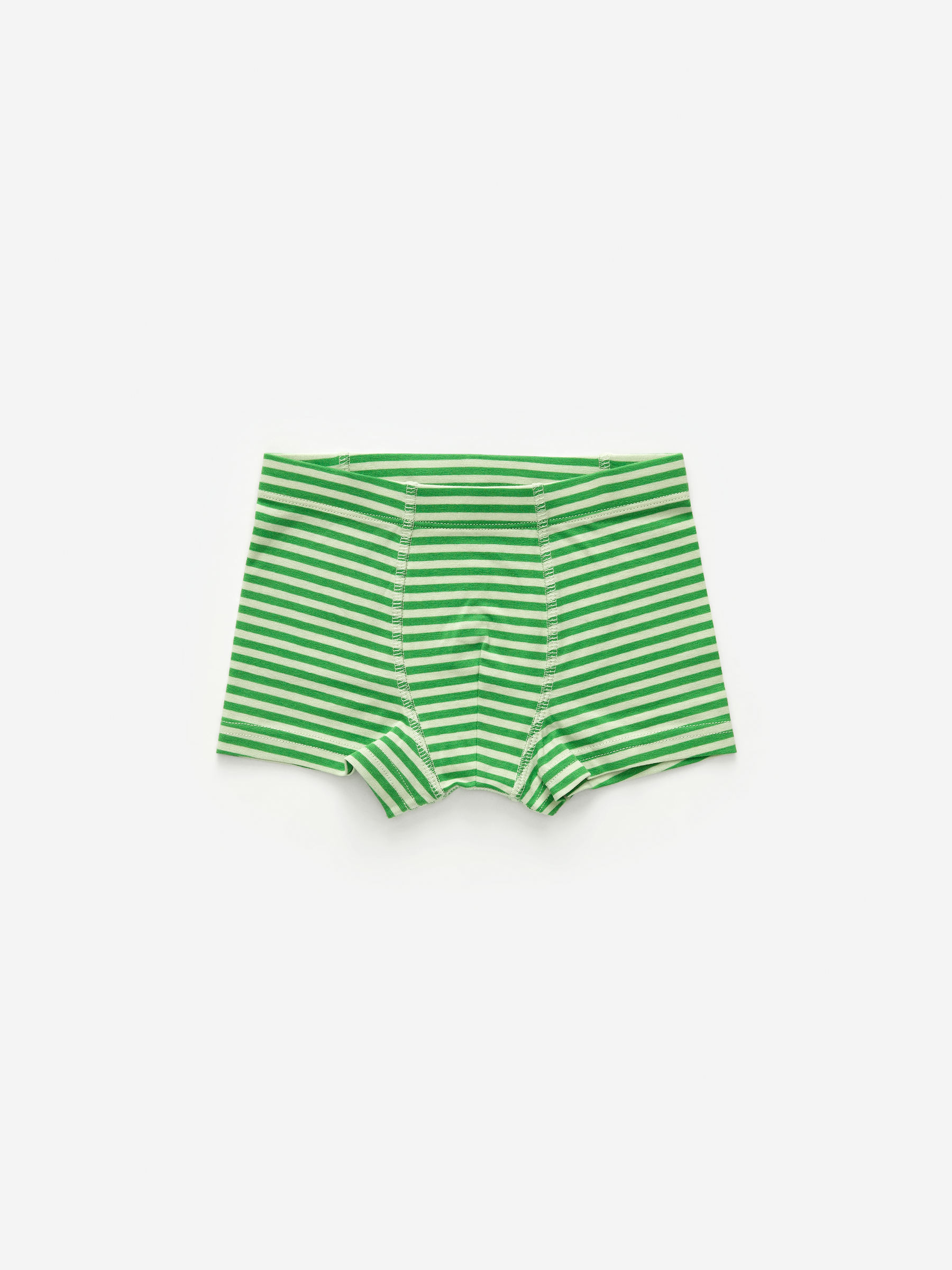 Jersey Trunks - Off White/Garden Print - Slim fit - Children - StillMedia/DescriptiveStillLife - 4