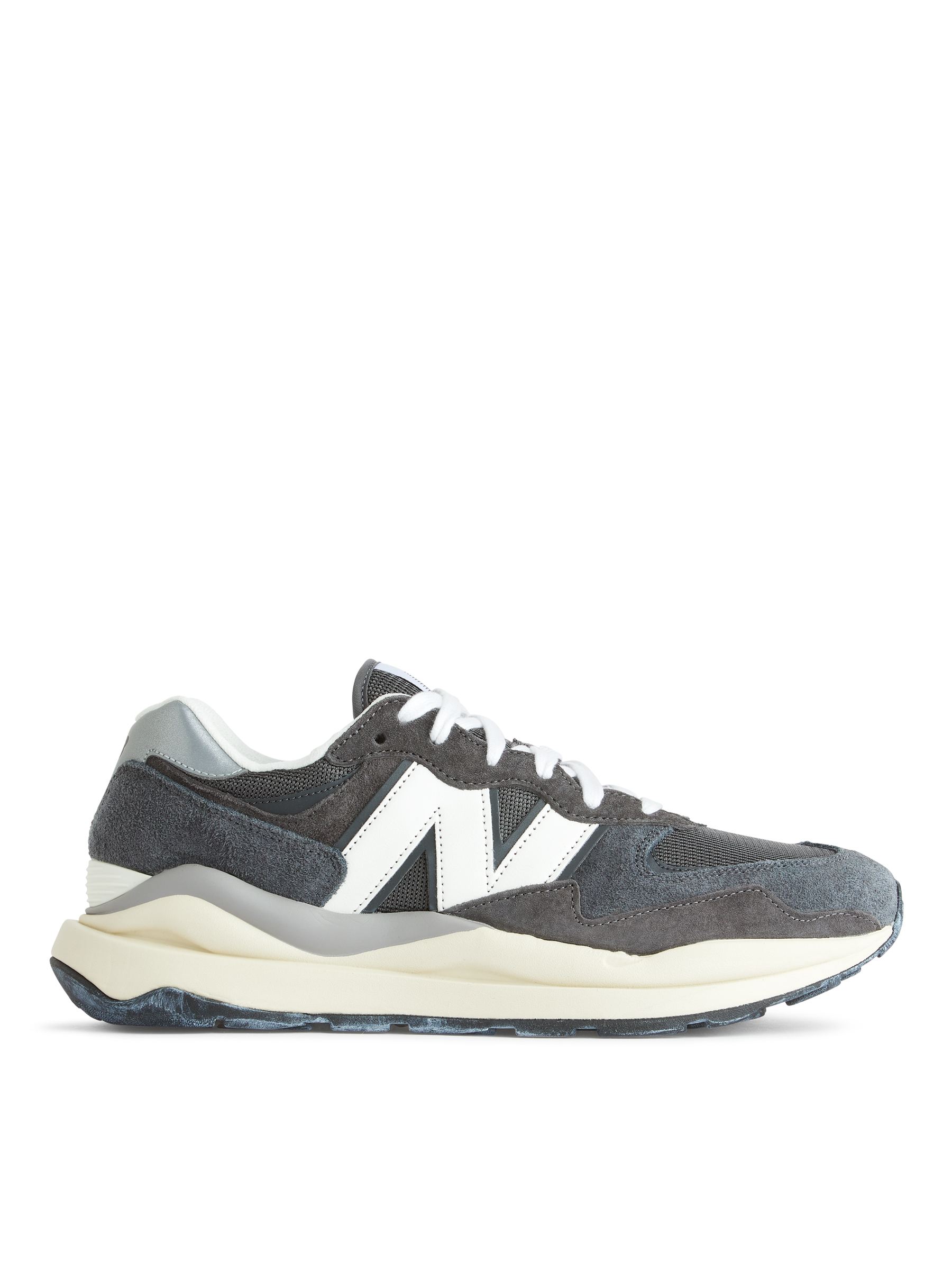 Zapatillas New Balance 5740 - Gris oscuro - Men - StillMedia/DescriptiveStillLife - 5